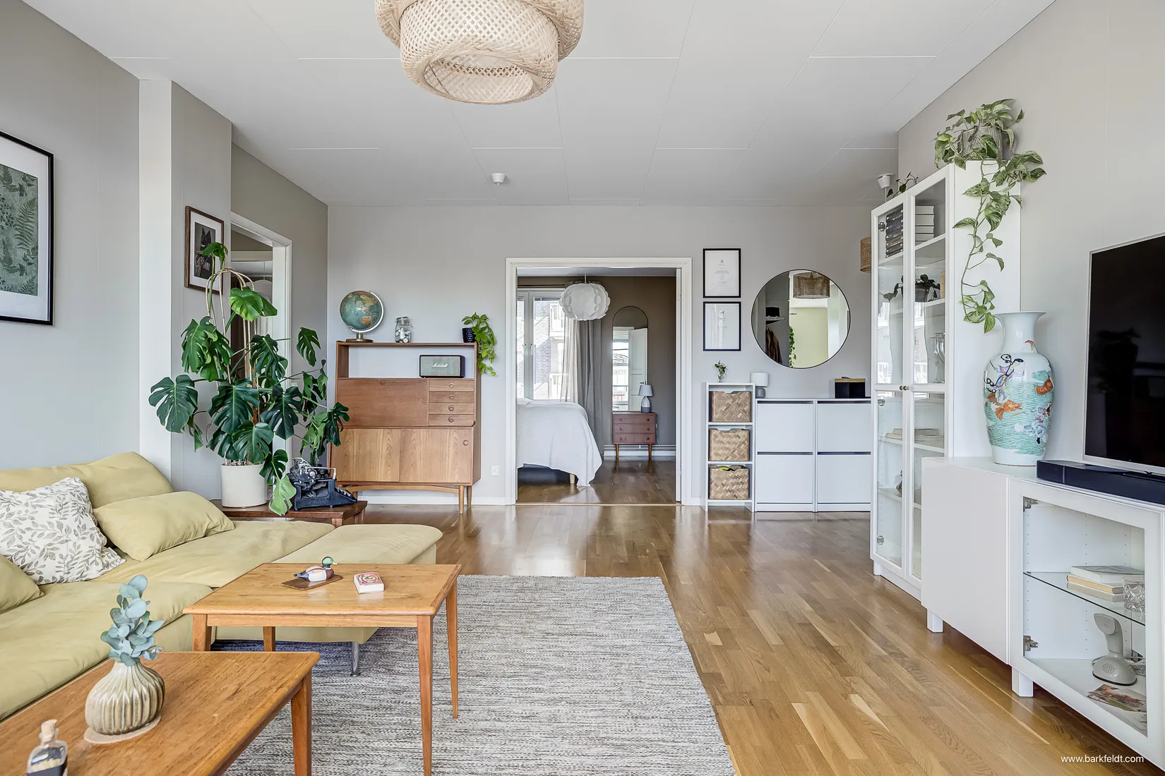 Bostadsrätt, Gösta Wahlströms väg 10, Rickomberga, Uppsala