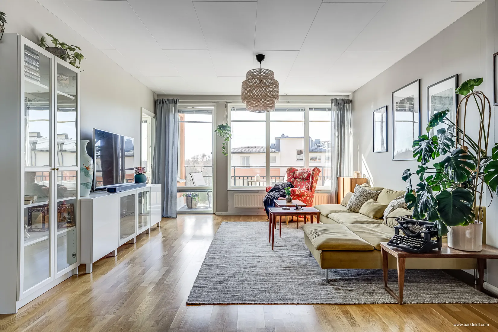 Bostadsrätt, Gösta Wahlströms väg 10, Rickomberga, Uppsala