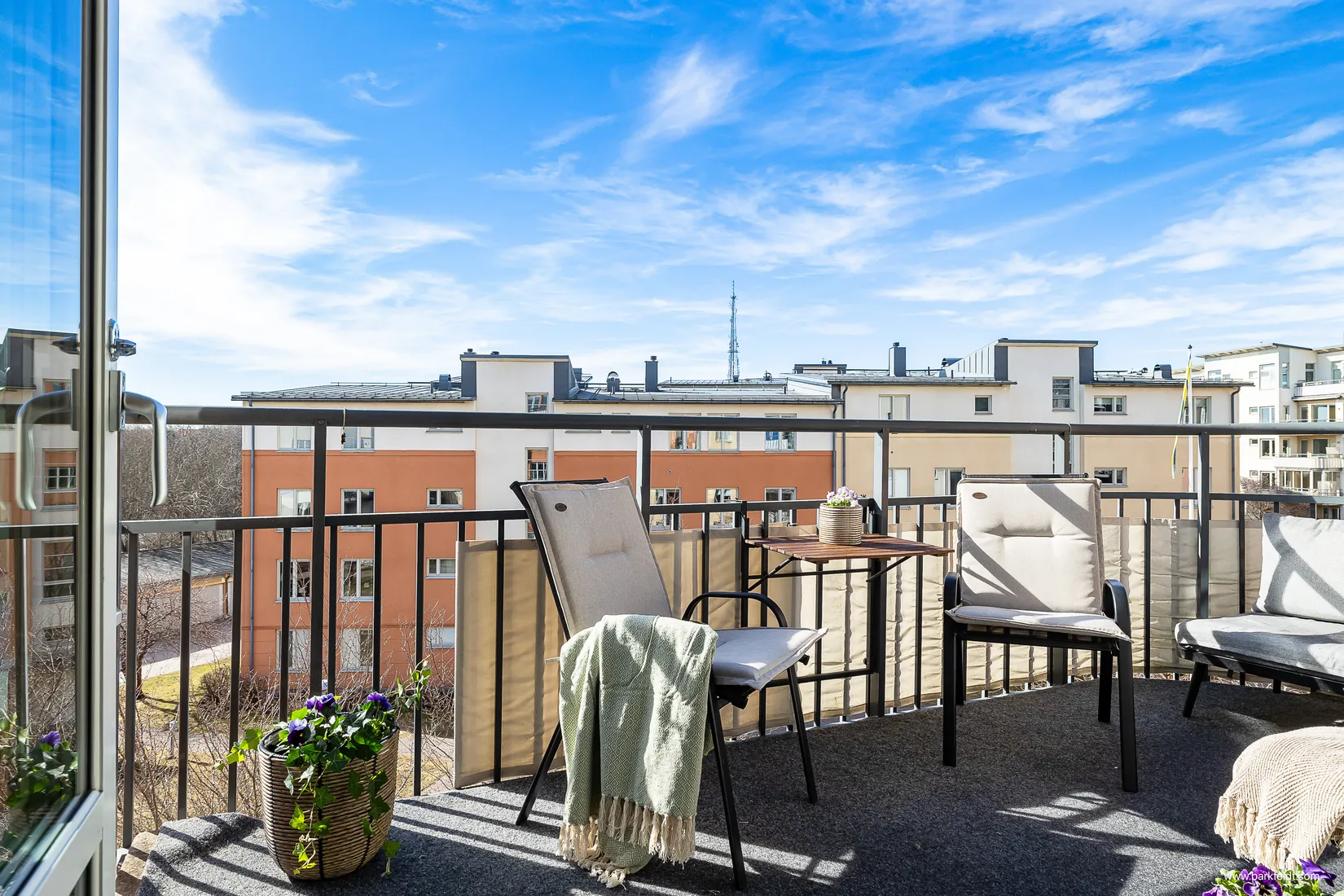 Bostadsrätt, Gösta Wahlströms väg 10, Rickomberga, Uppsala