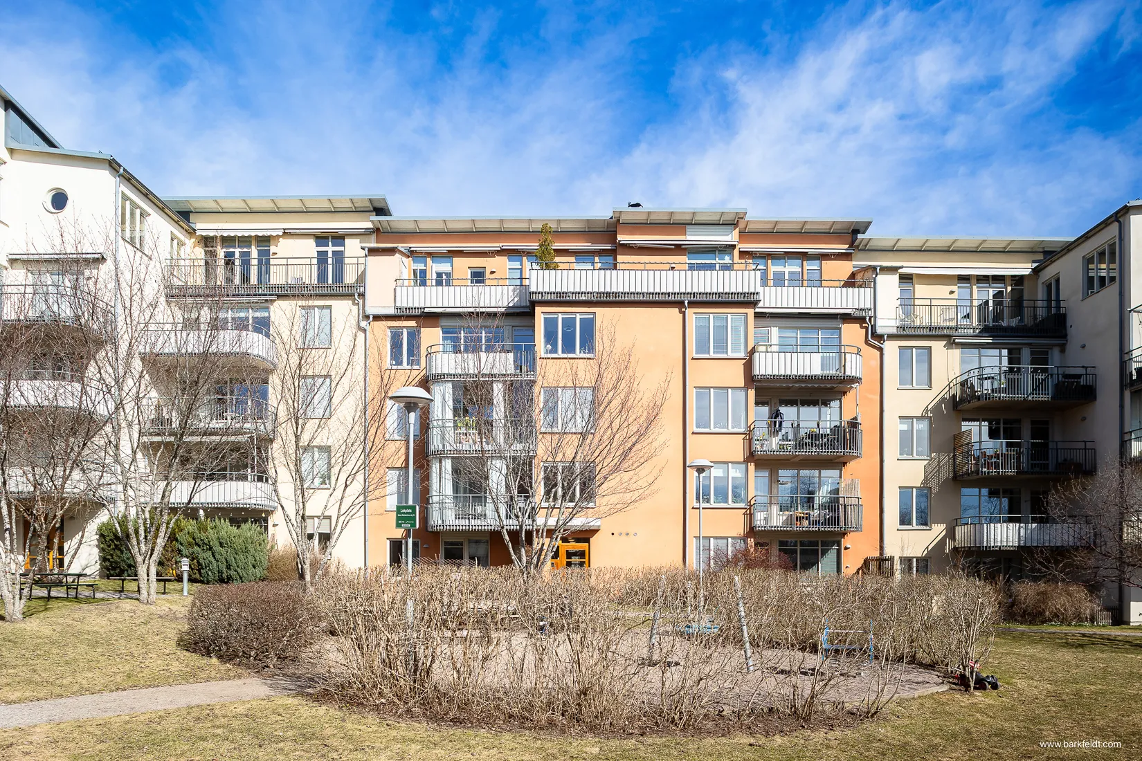 Bostadsrätt, Gösta Wahlströms väg 10, Rickomberga, Uppsala