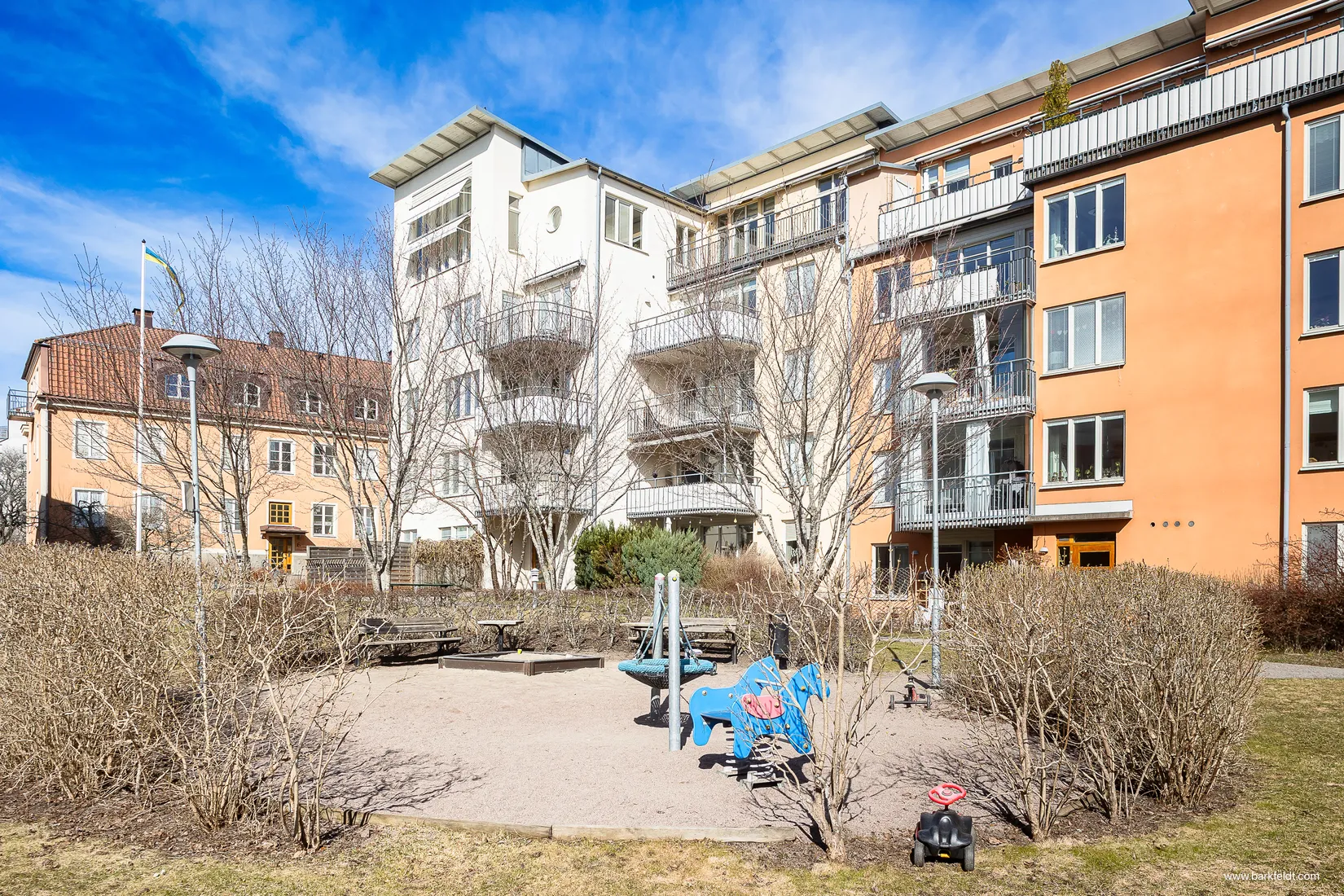 Bostadsrätt, Gösta Wahlströms väg 10, Rickomberga, Uppsala