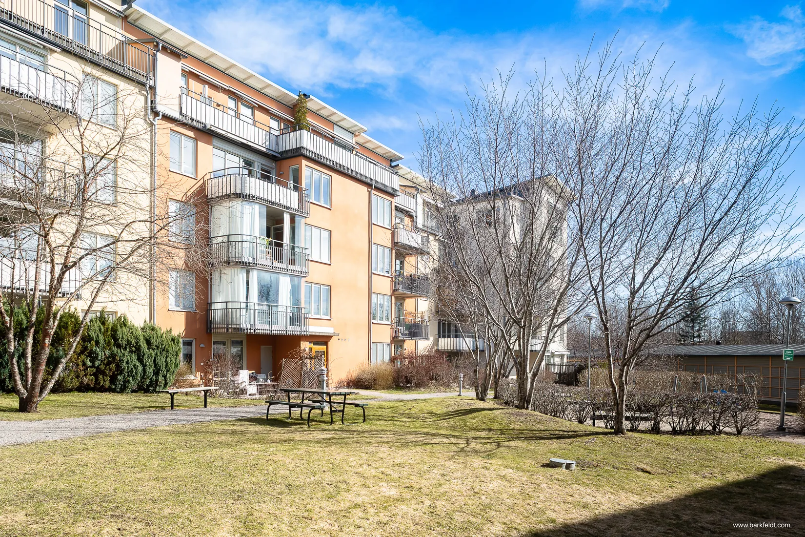 Bostadsrätt, Gösta Wahlströms väg 10, Rickomberga, Uppsala