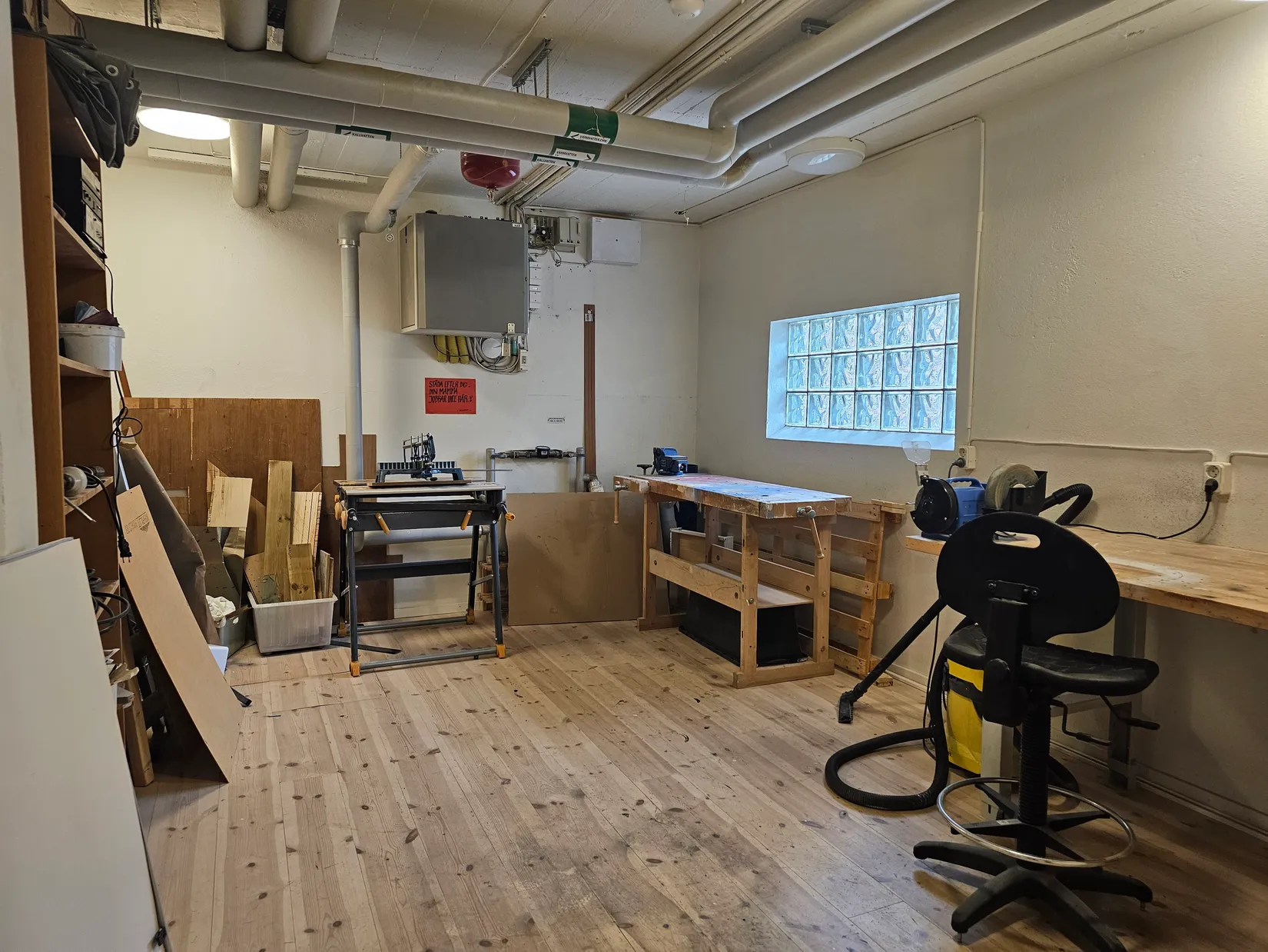 Bostadsrätt, Doktor Lindhs Gata 6, Guldheden, Göteborg