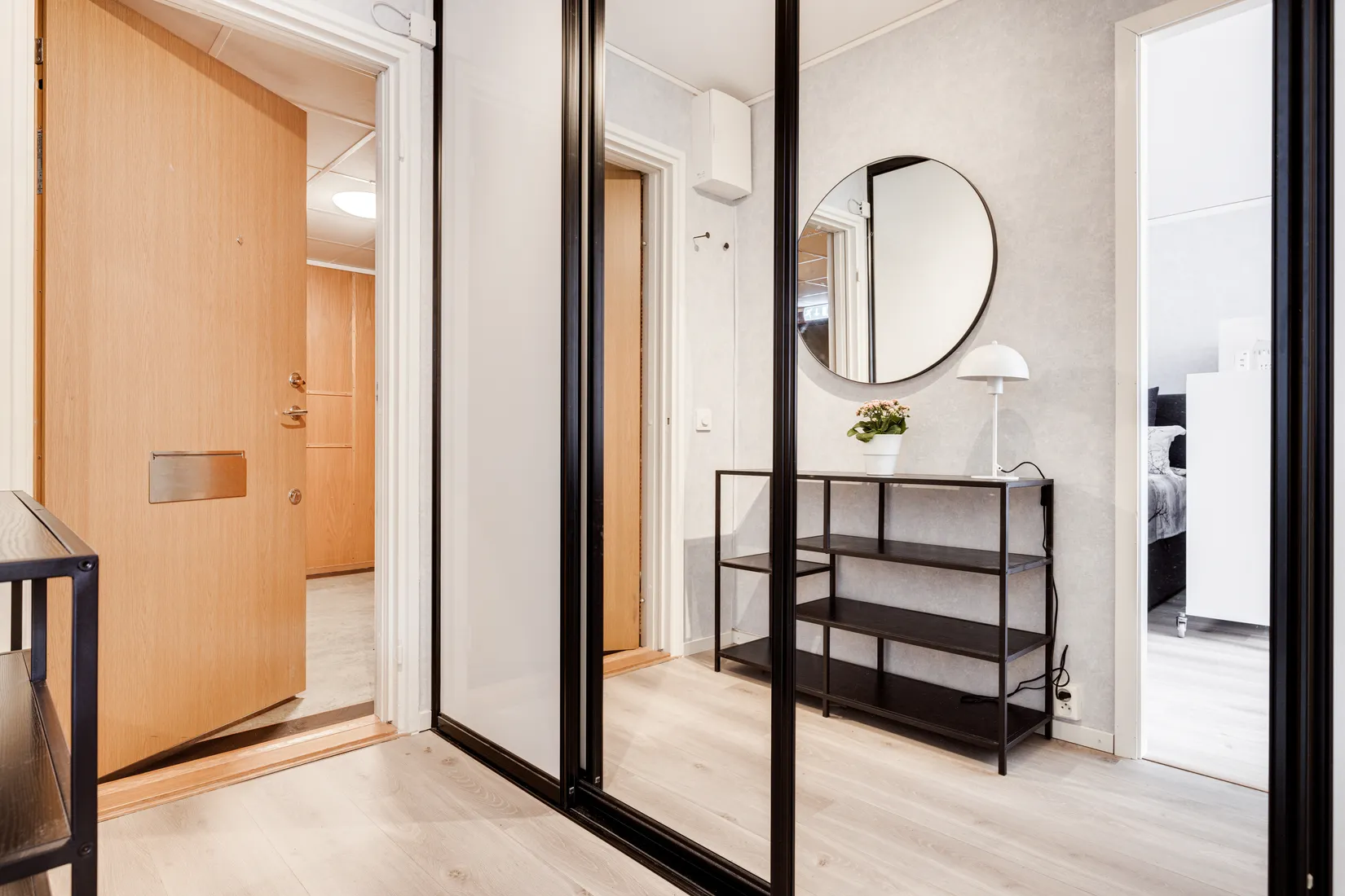 Bostadsrätt, Doktor Lindhs Gata 6, Guldheden, Göteborg