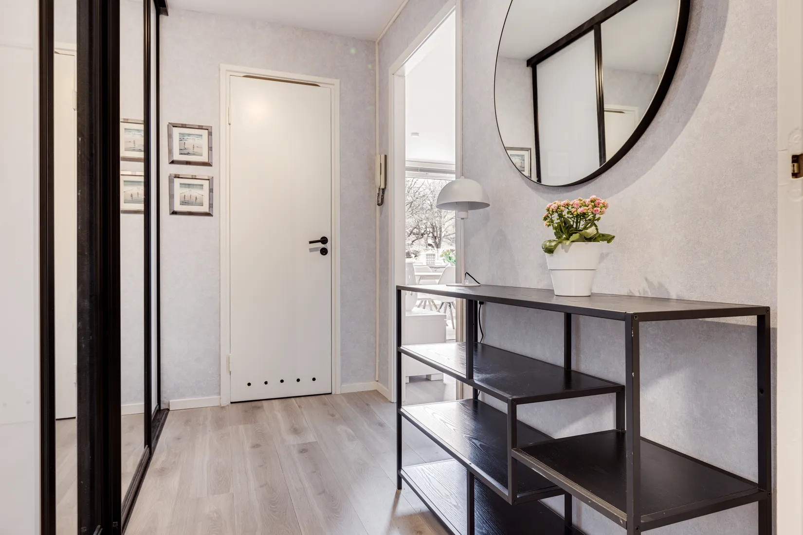 Bostadsrätt, Doktor Lindhs Gata 6, Guldheden, Göteborg