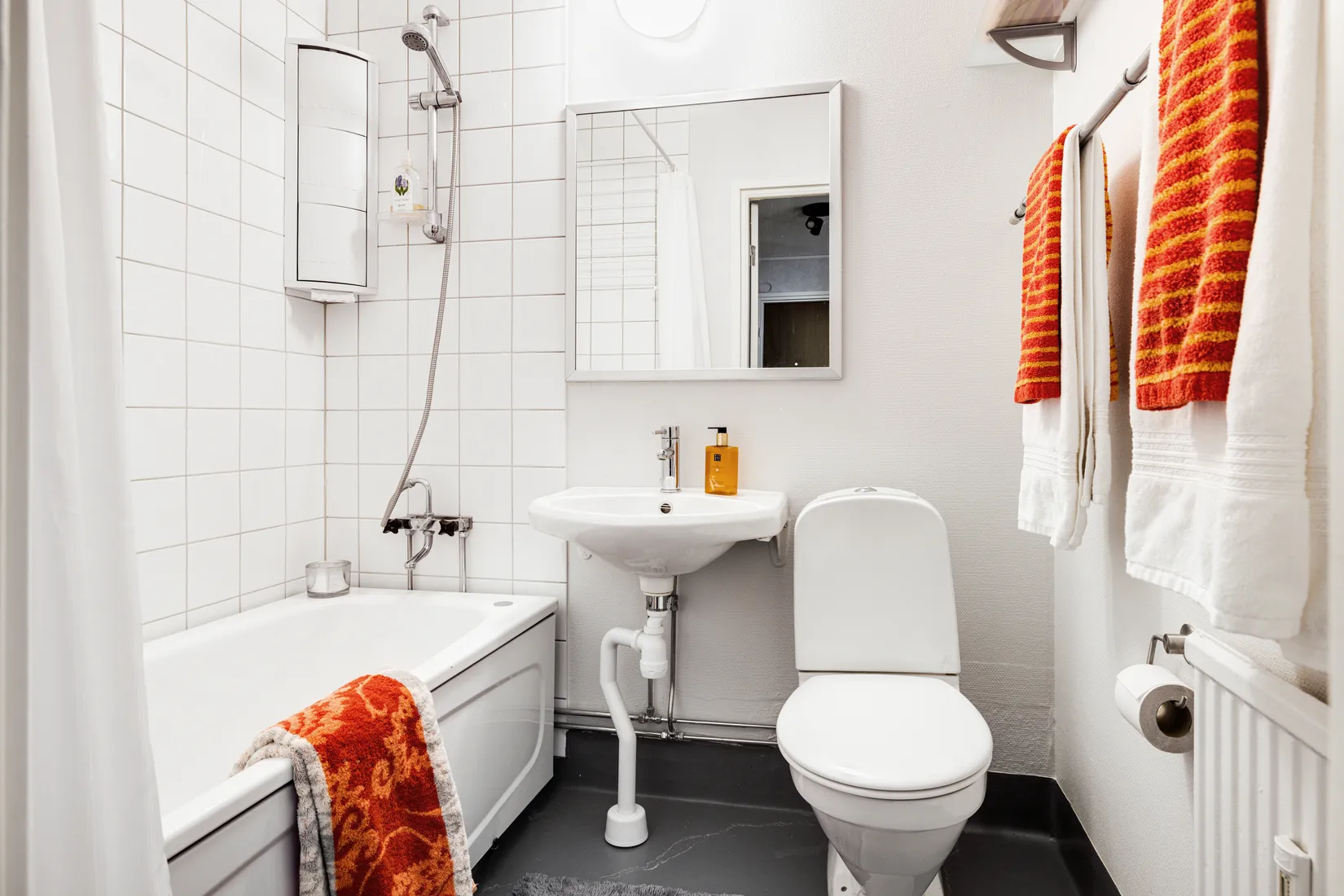 Bostadsrätt, Doktor Lindhs Gata 6, Guldheden, Göteborg