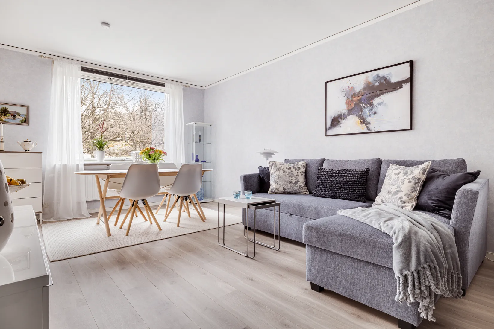 Bostadsrätt, Doktor Lindhs Gata 6, Guldheden, Göteborg