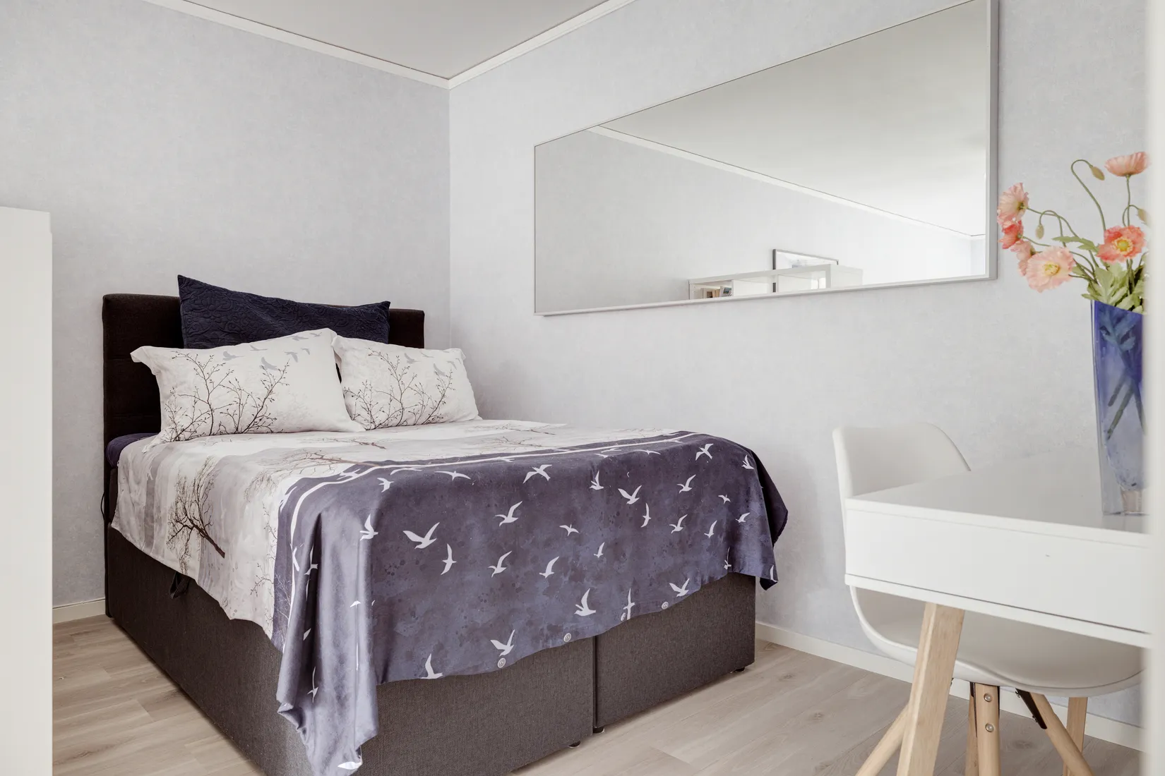 Bostadsrätt, Doktor Lindhs Gata 6, Guldheden, Göteborg