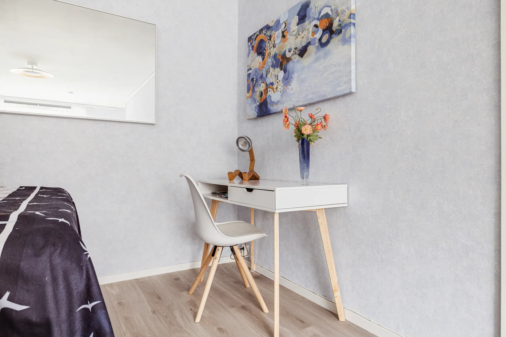 Bostadsrätt, Doktor Lindhs Gata 6, Guldheden, Göteborg