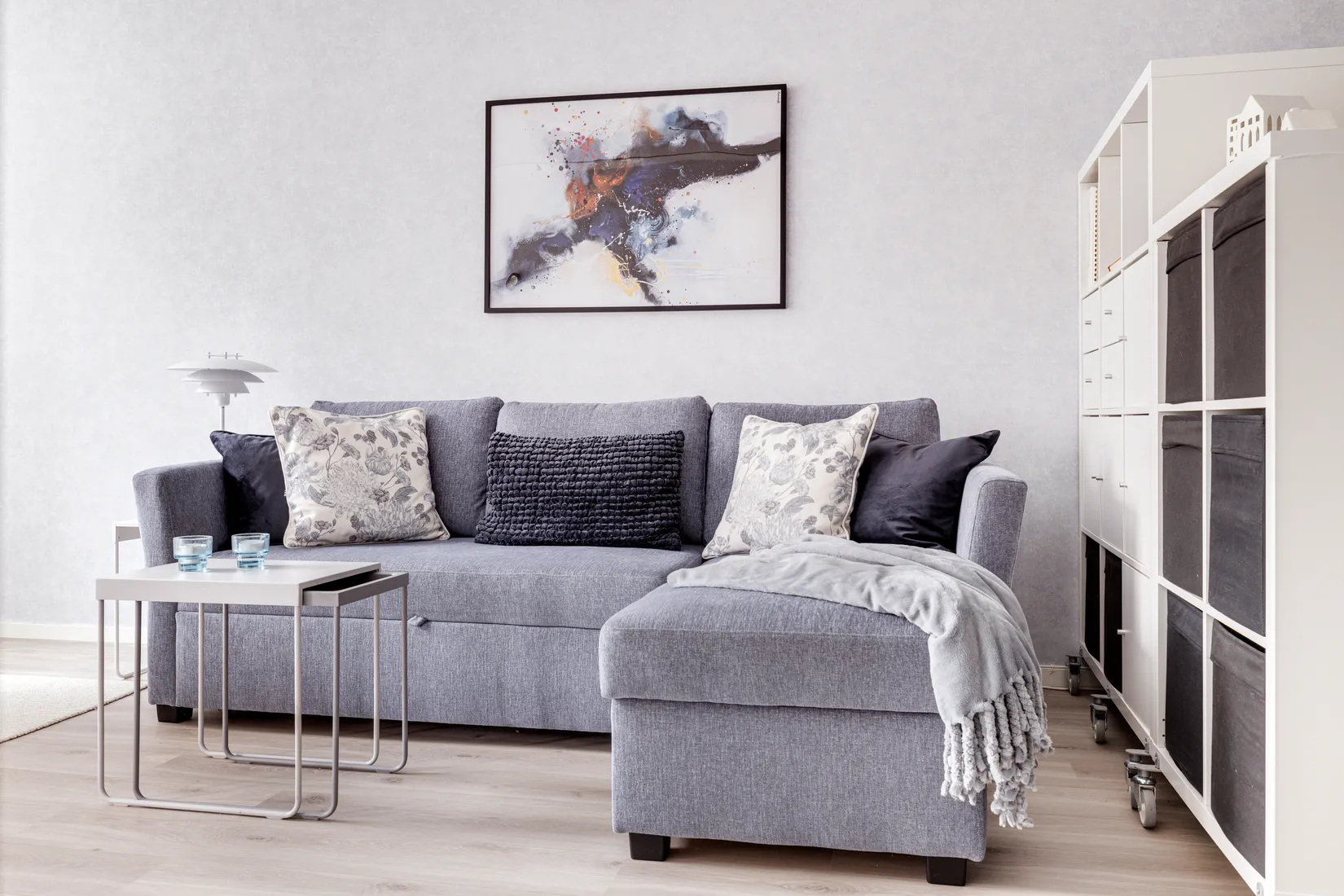 Bostadsrätt, Doktor Lindhs Gata 6, Guldheden, Göteborg