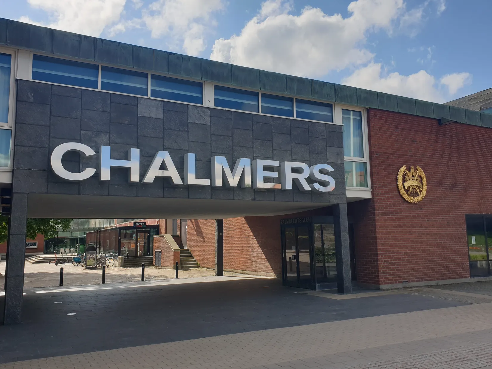 Bostadsrätt, Doktor Lindhs Gata 6, Guldheden, Göteborg