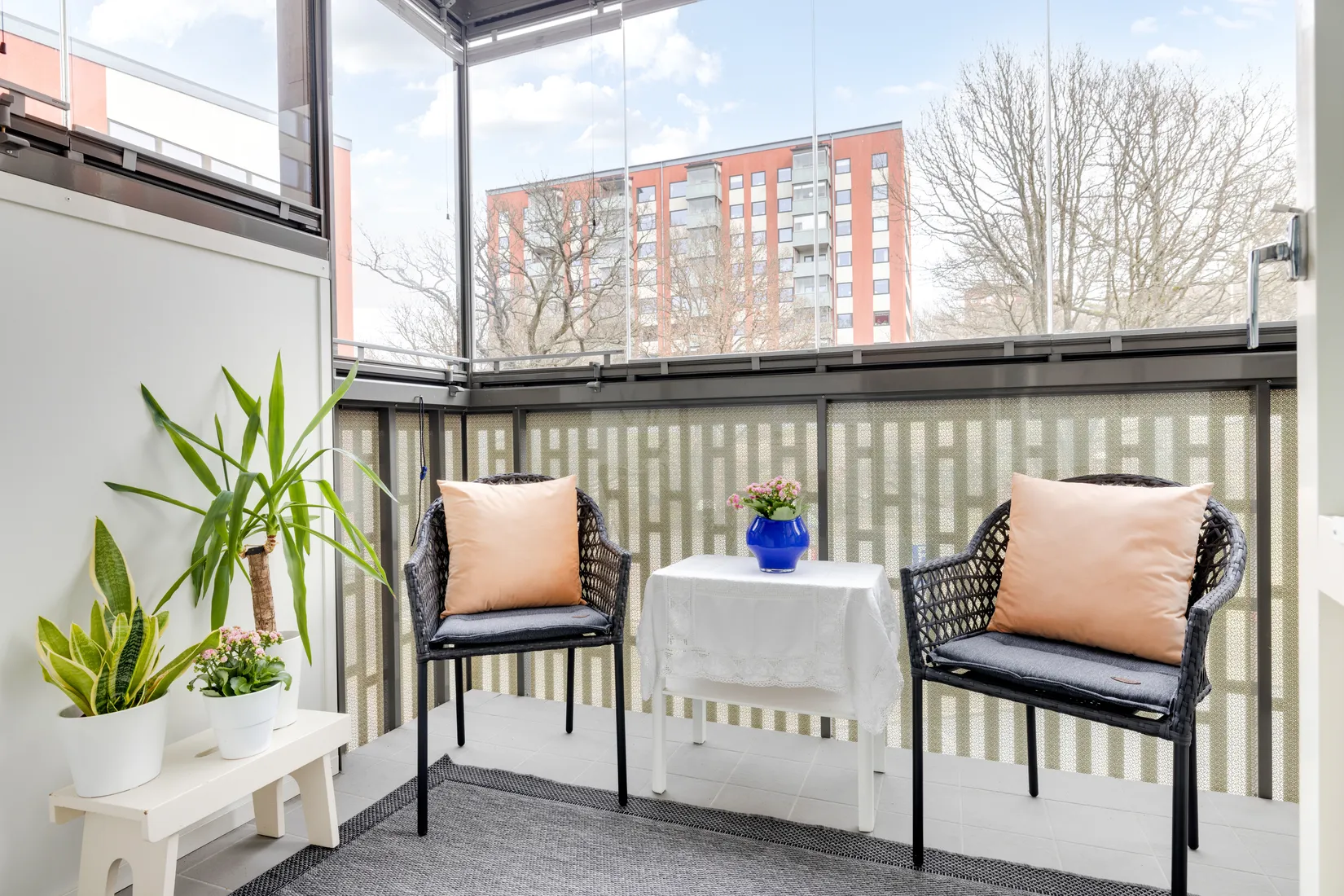 Bostadsrätt, Doktor Lindhs Gata 6, Guldheden, Göteborg