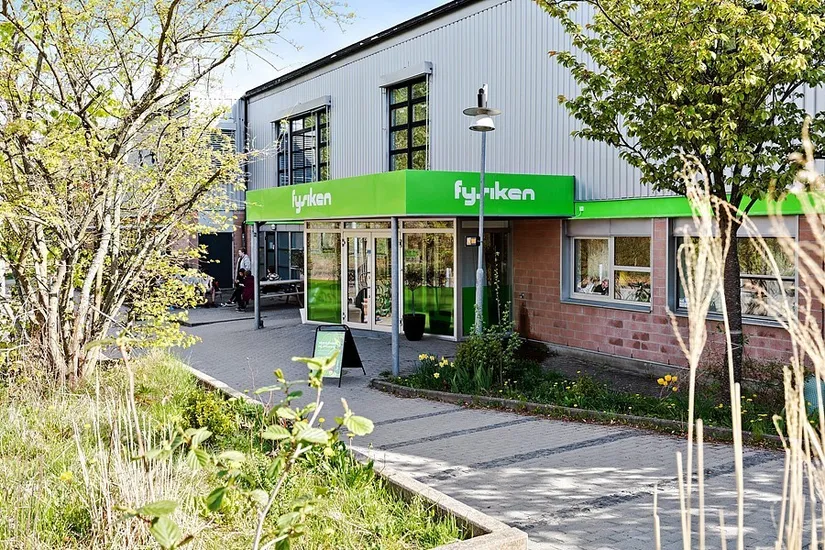 Bostadsrätt, Doktor Lindhs Gata 6, Guldheden, Göteborg