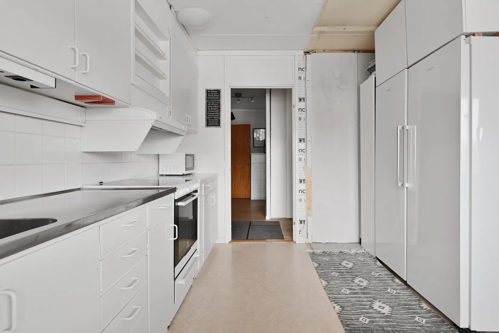 Bostadsrätt, Holmvägen 30, Centralt, Upplands Väsby