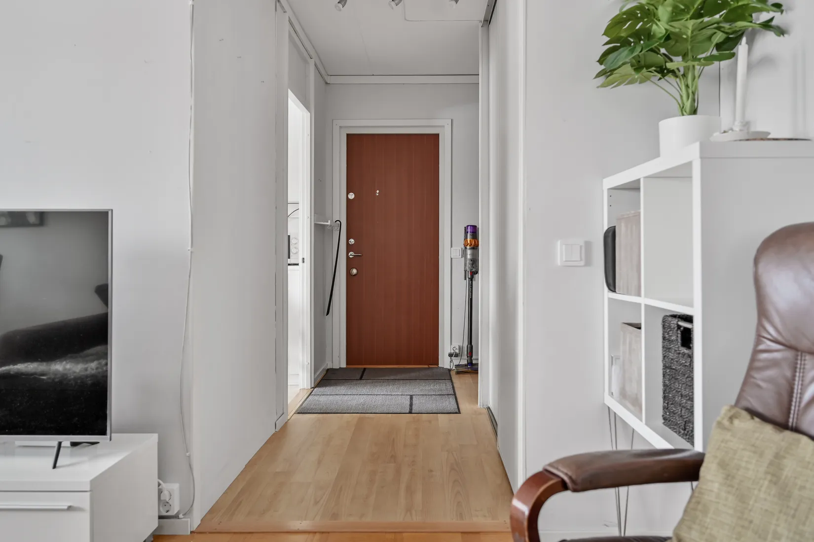 Bostadsrätt, Holmvägen 30, Centralt, Upplands Väsby