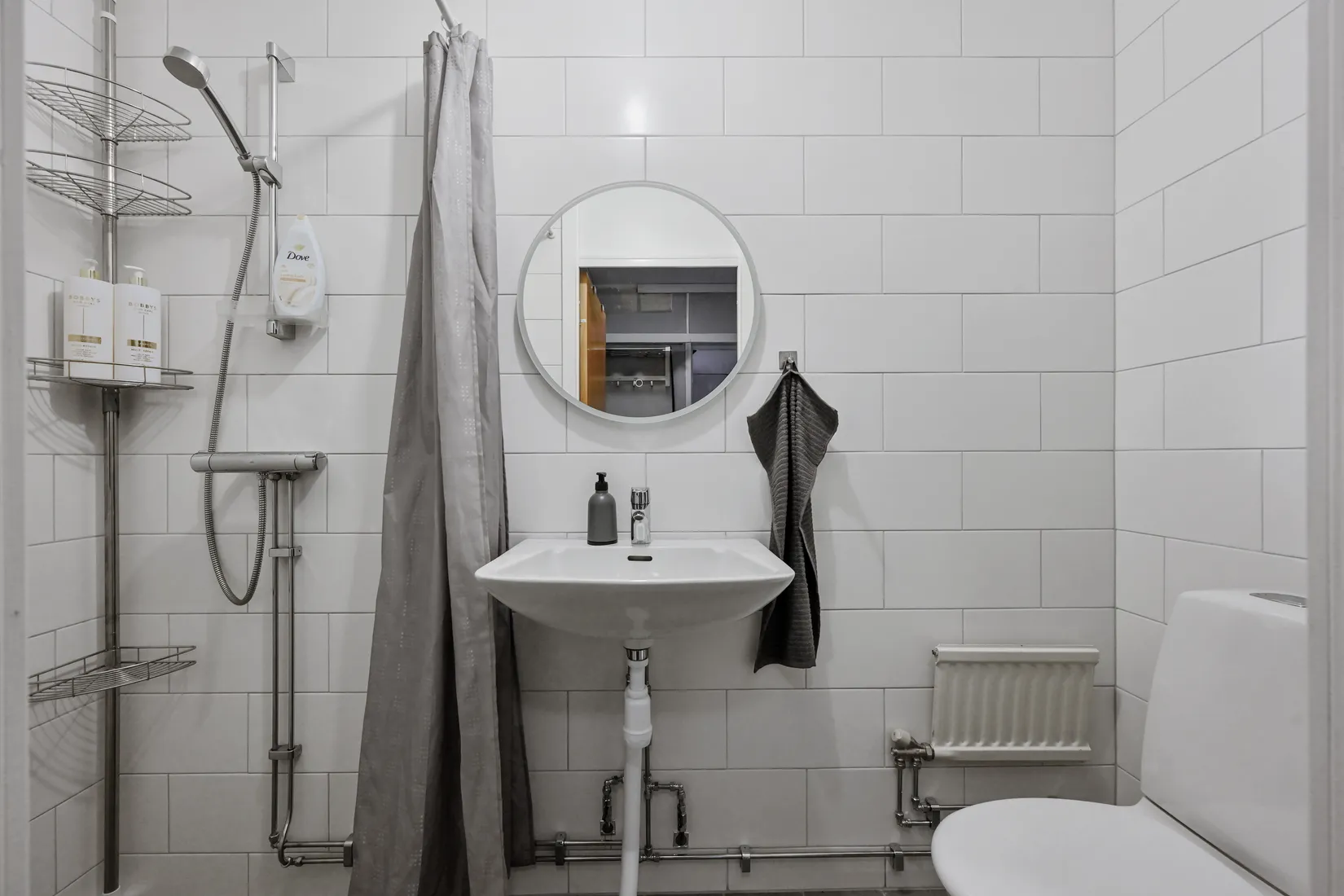 Bostadsrätt, Holmvägen 30, Centralt, Upplands Väsby