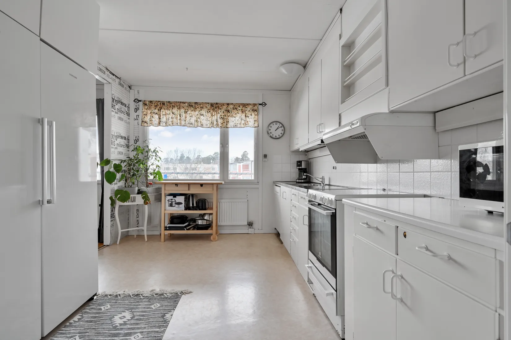 Bostadsrätt, Holmvägen 30, Centralt, Upplands Väsby