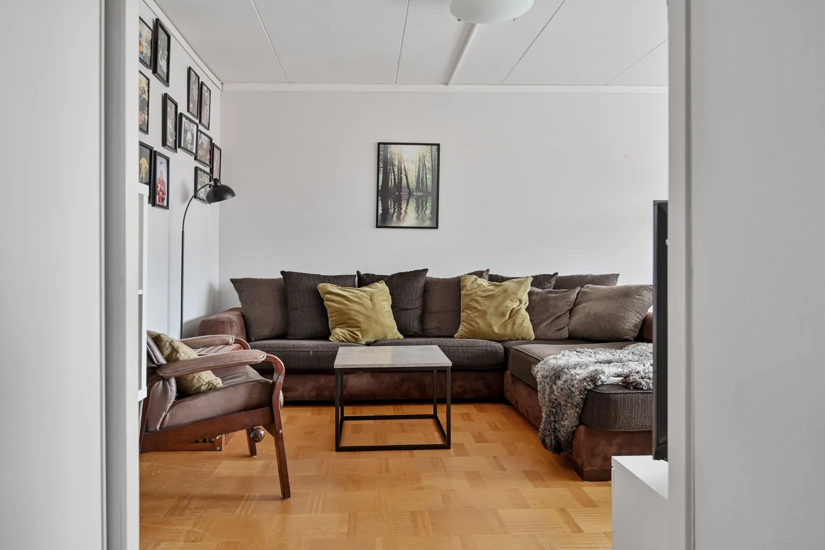 Bostadsrätt, Holmvägen 30, Centralt, Upplands Väsby