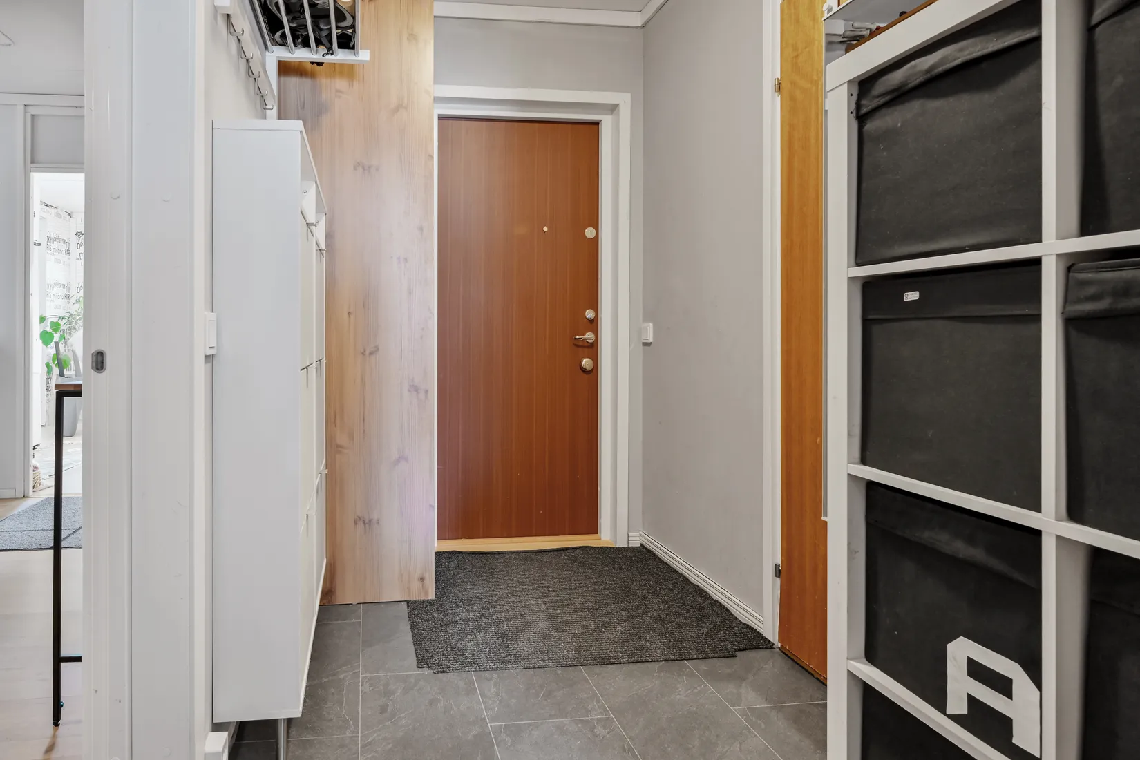 Bostadsrätt, Holmvägen 30, Centralt, Upplands Väsby