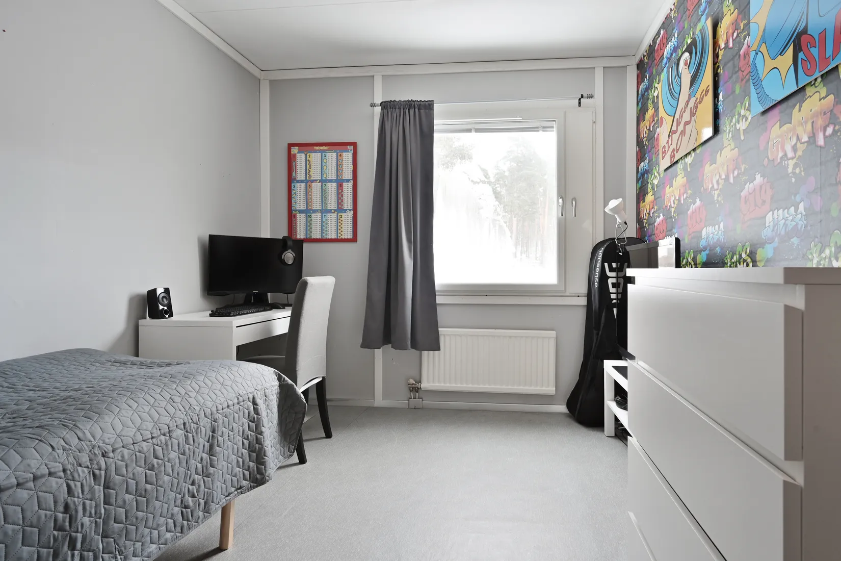 Bostadsrätt, Holmvägen 30, Centralt, Upplands Väsby