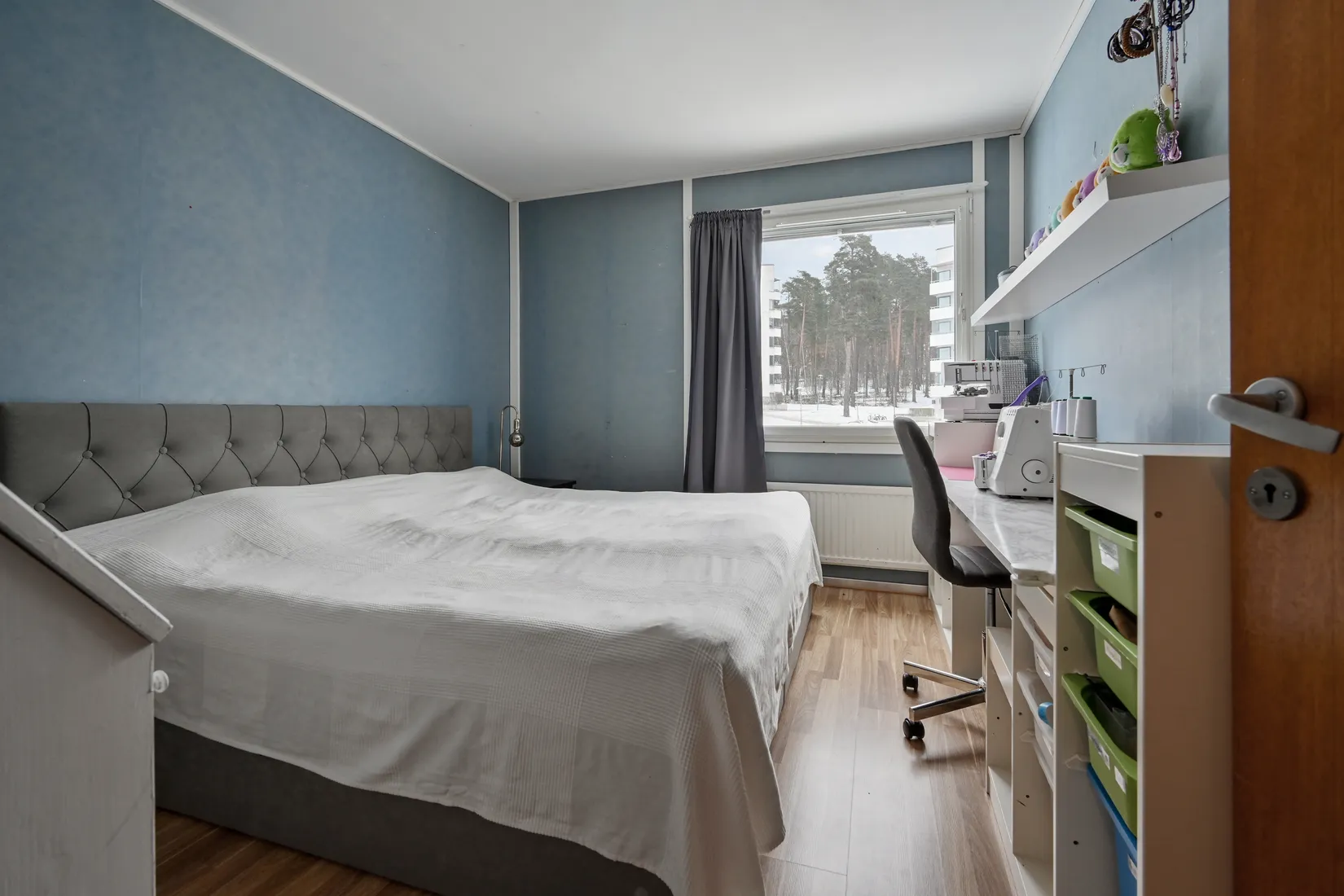 Bostadsrätt, Holmvägen 30, Centralt, Upplands Väsby