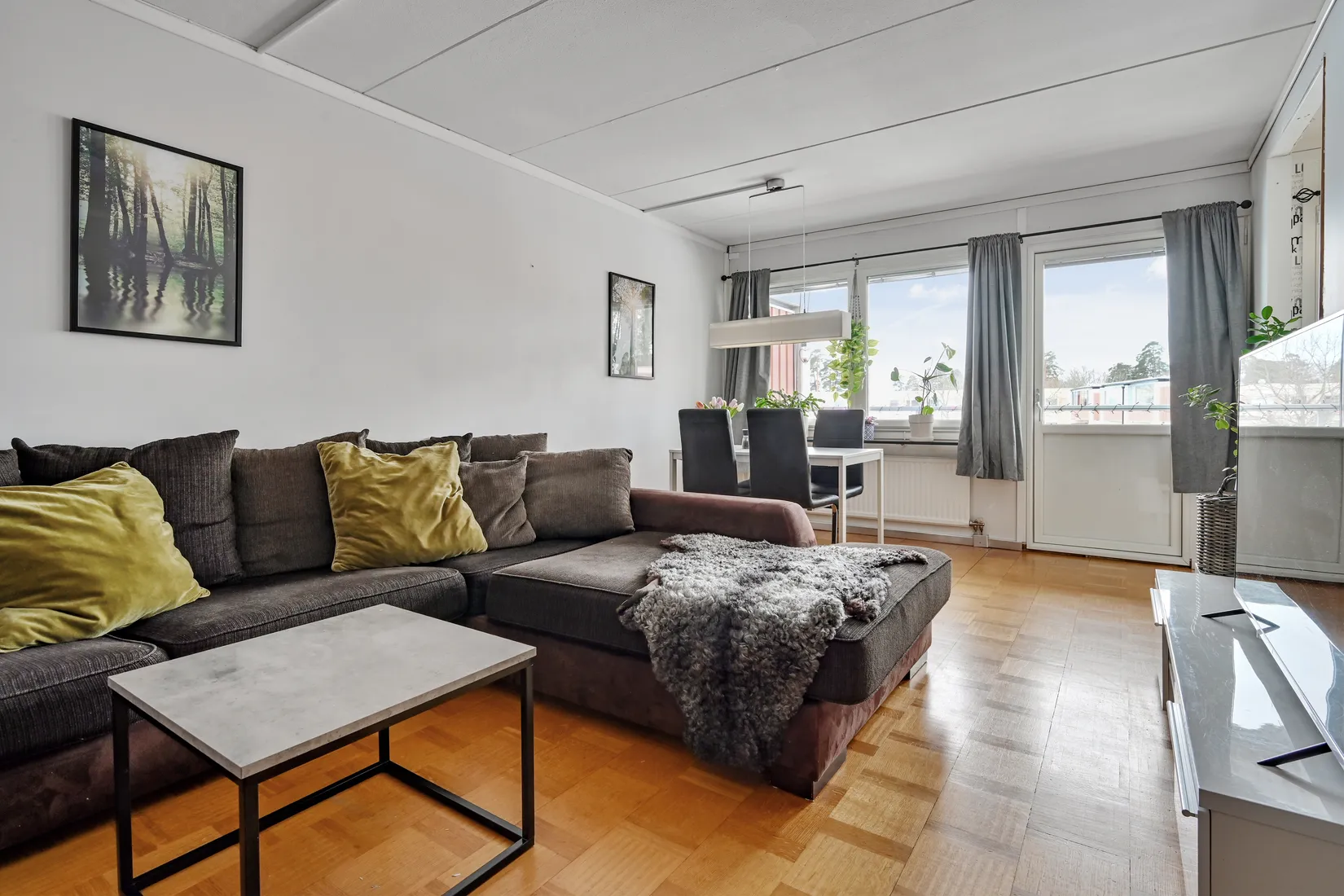 Bostadsrätt, Holmvägen 30, Centralt, Upplands Väsby