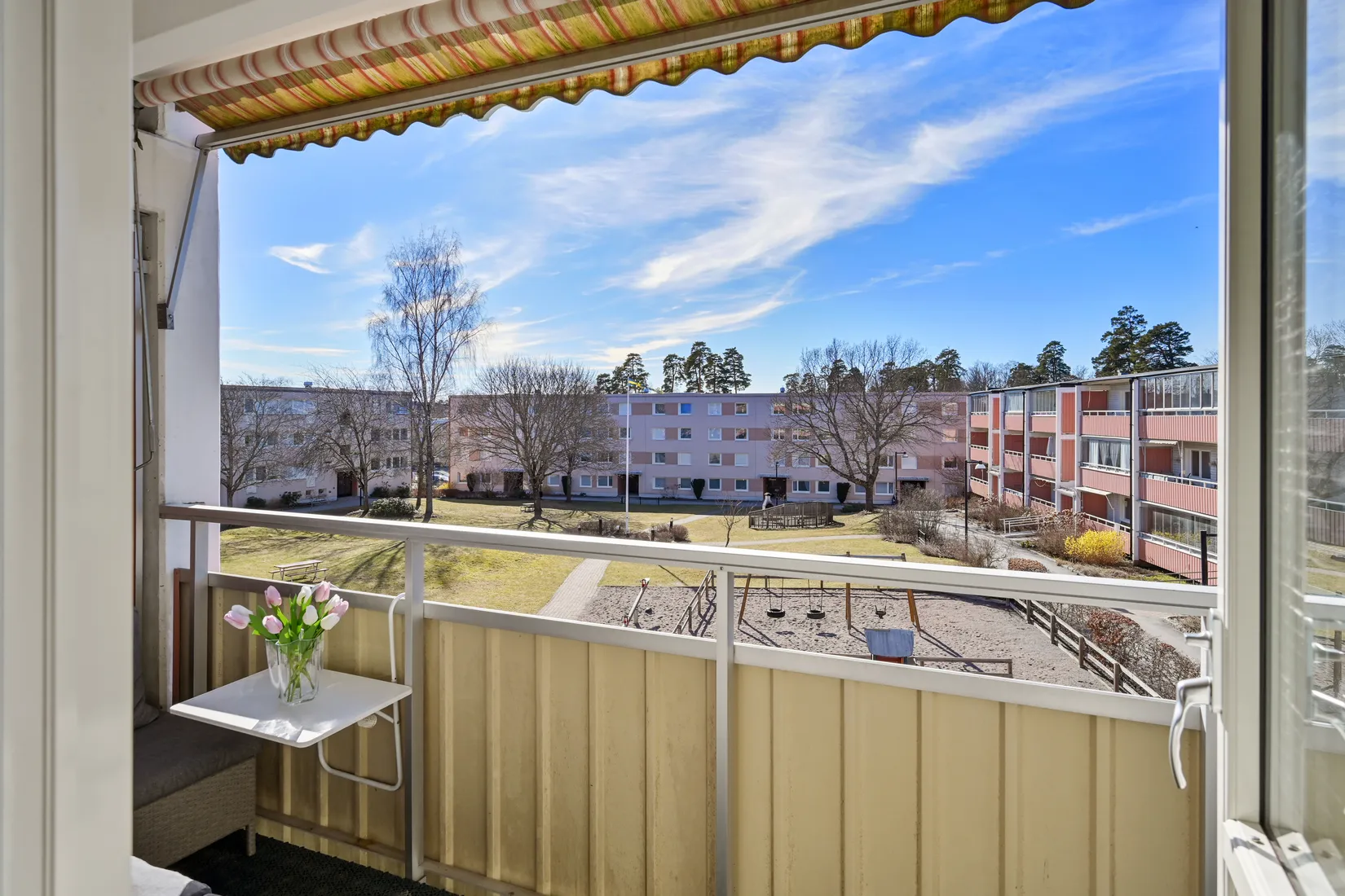 Bostadsrätt, Holmvägen 30, Centralt, Upplands Väsby