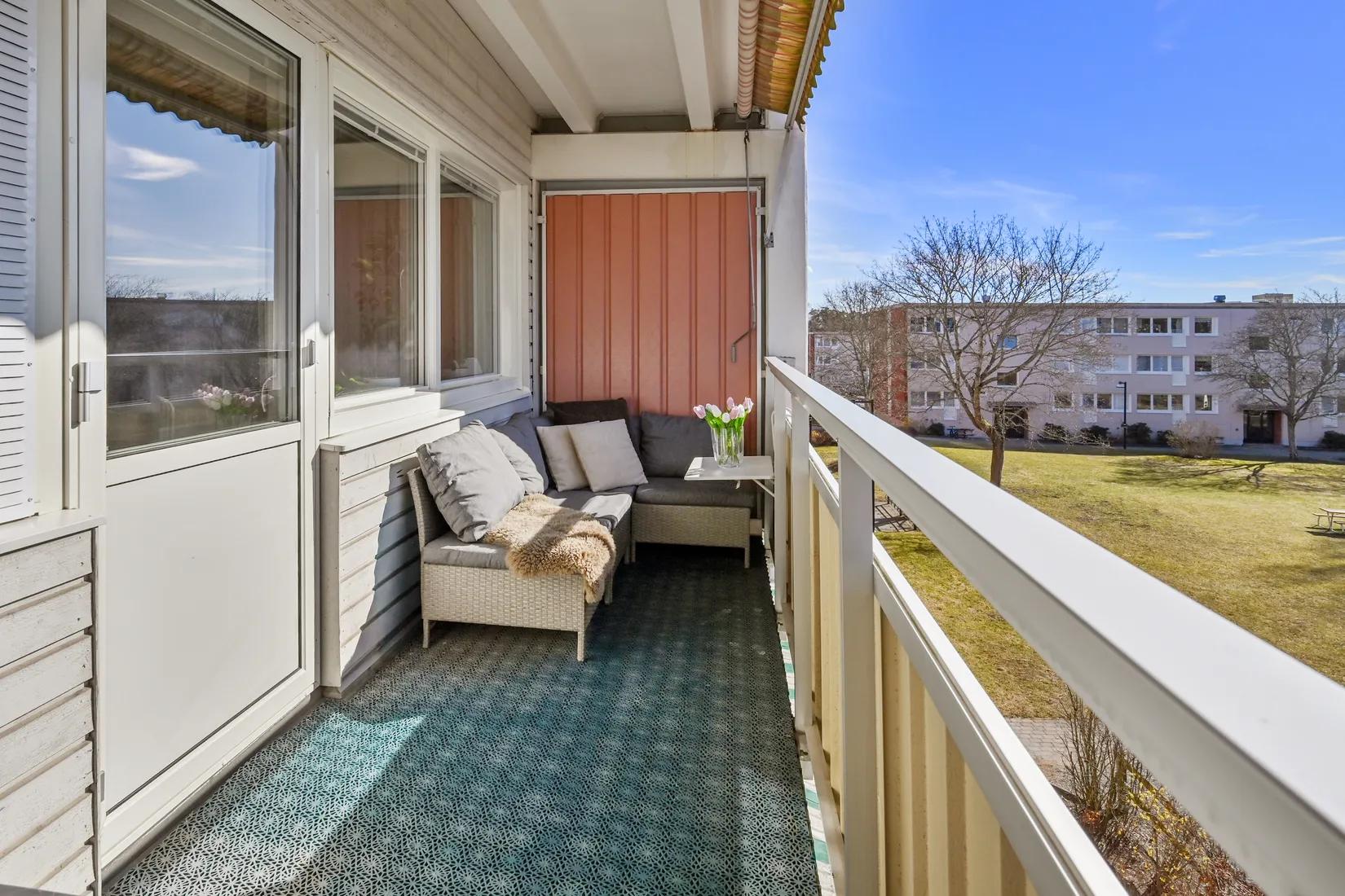 Bostadsrätt, Holmvägen 30, Centralt, Upplands Väsby