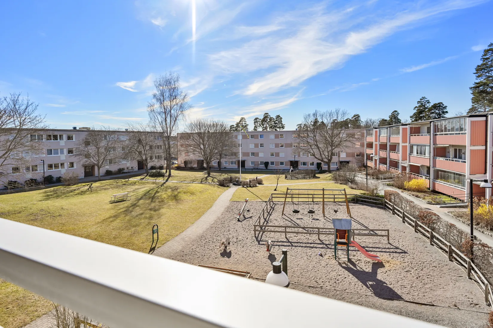 Bostadsrätt, Holmvägen 30, Centralt, Upplands Väsby