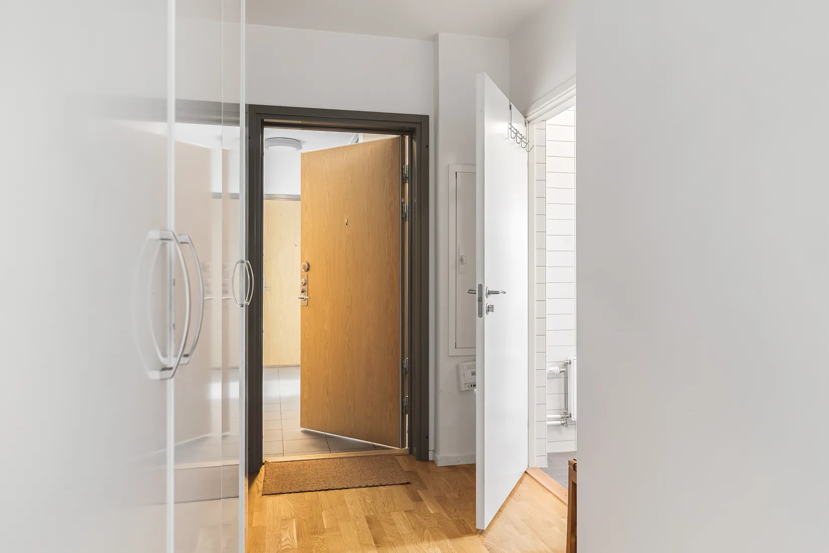 Bostadsrätt, Bryggaregatan 24, Sockerbruket, Lund