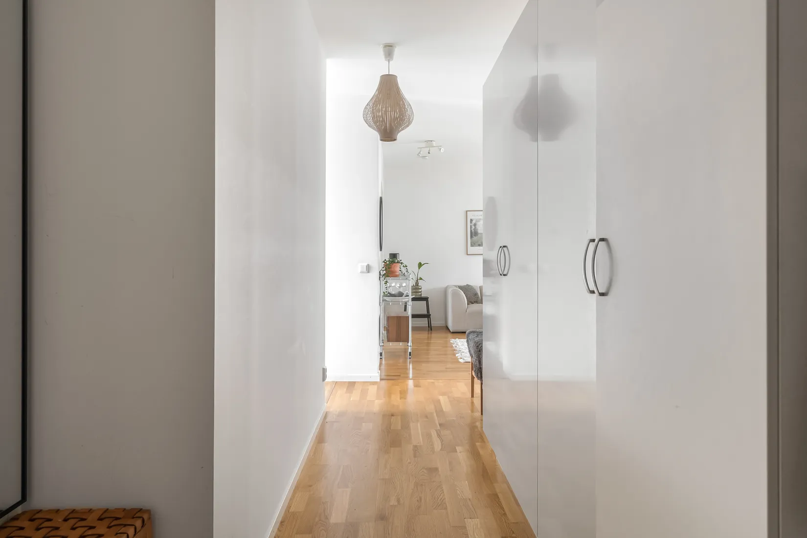 Bostadsrätt, Bryggaregatan 24, Sockerbruket, Lund