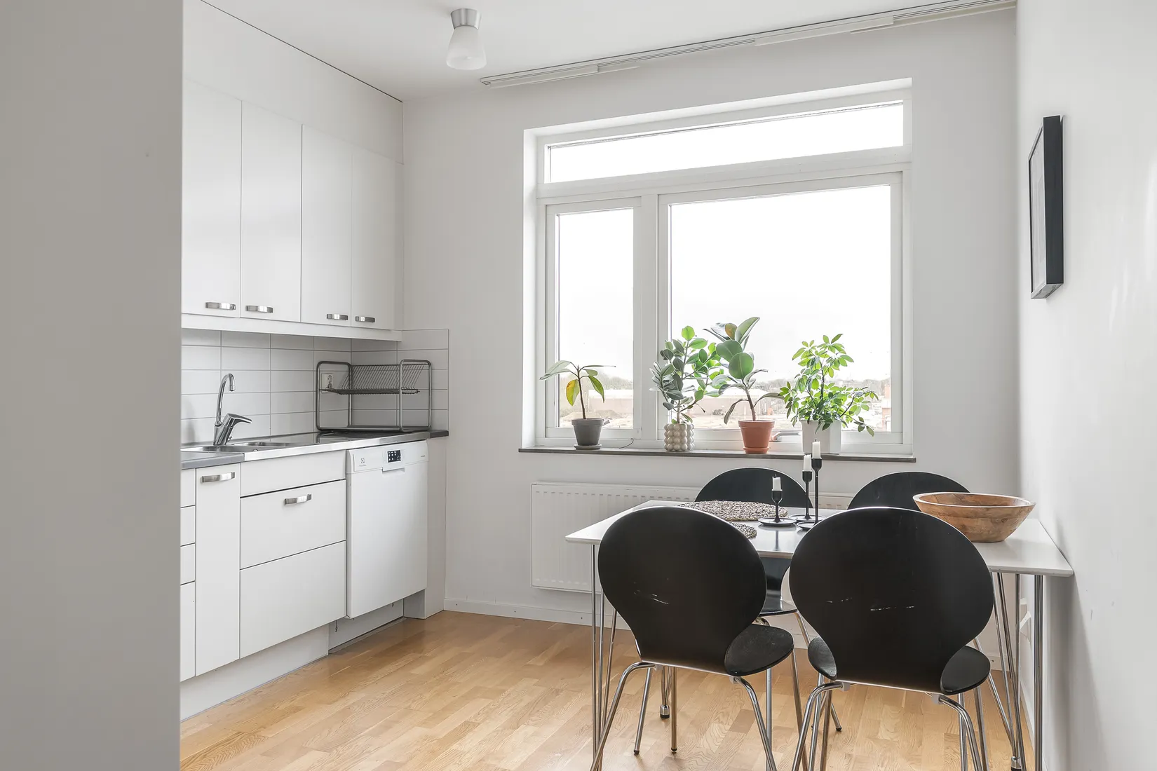 Bostadsrätt, Bryggaregatan 24, Sockerbruket, Lund