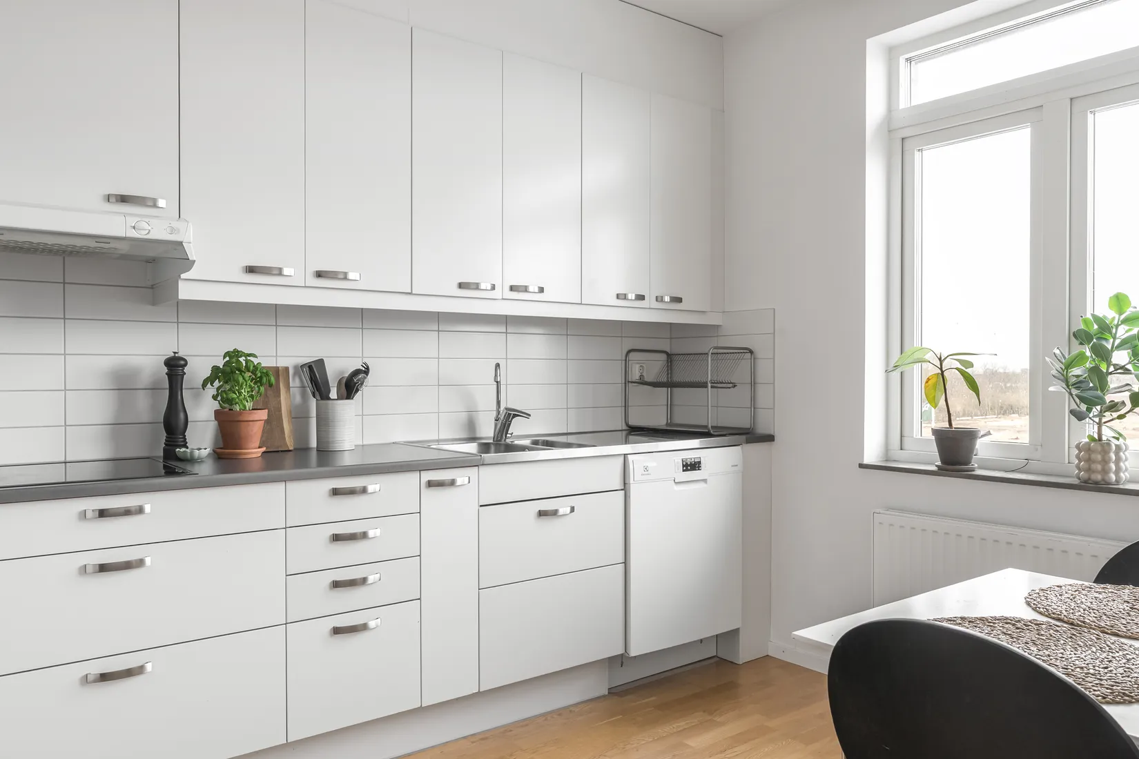 Bostadsrätt, Bryggaregatan 24, Sockerbruket, Lund