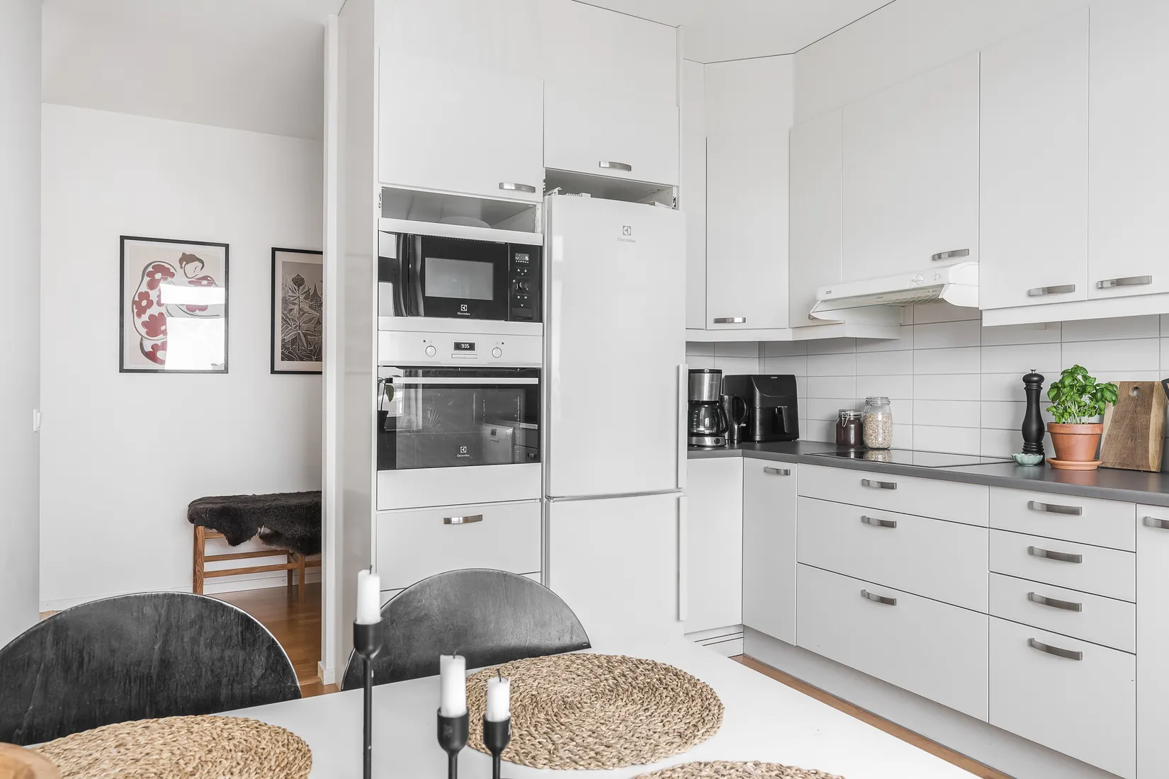 Bostadsrätt, Bryggaregatan 24, Sockerbruket, Lund