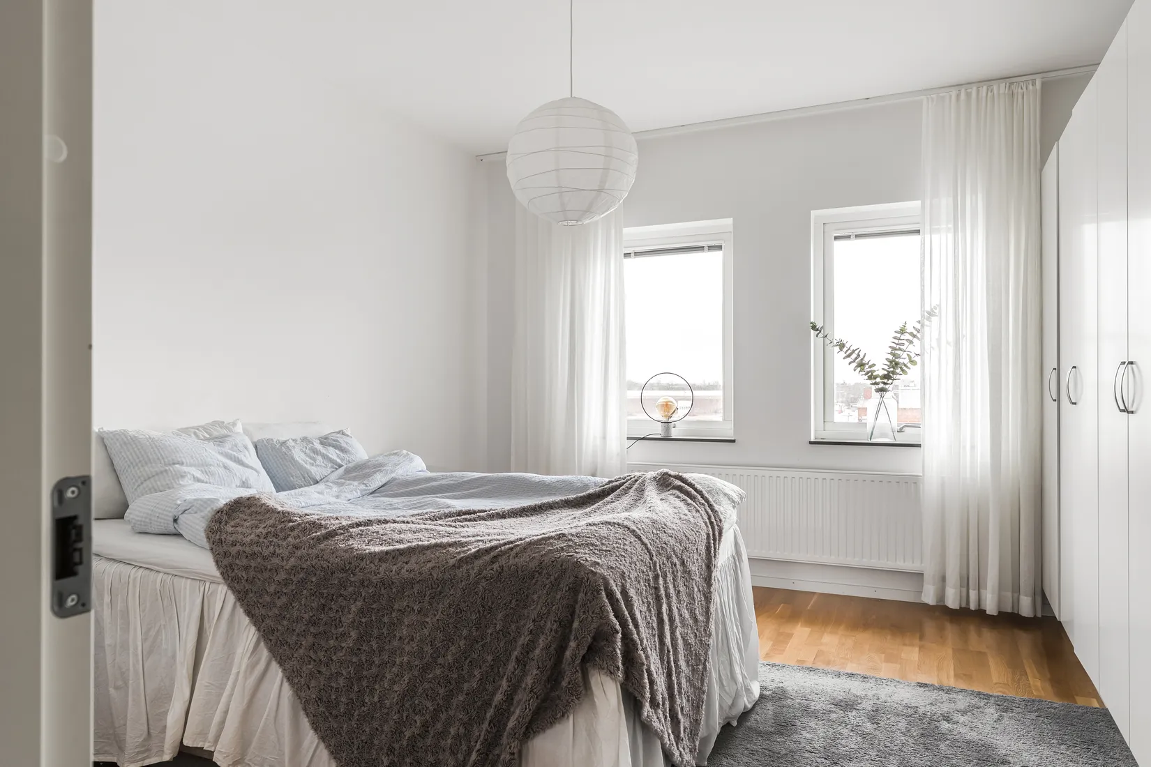 Bostadsrätt, Bryggaregatan 24, Sockerbruket, Lund