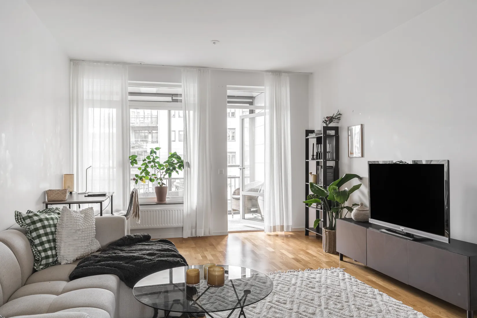 Bostadsrätt, Bryggaregatan 24, Sockerbruket, Lund