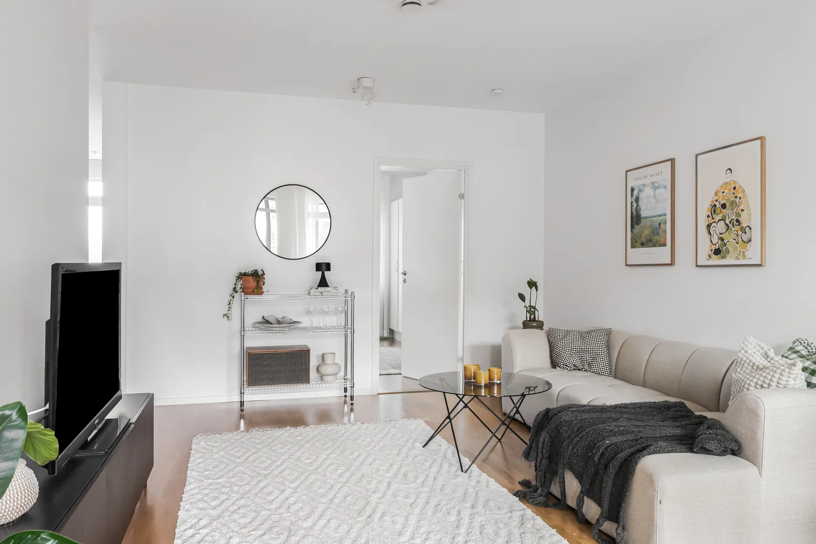 Bostadsrätt, Bryggaregatan 24, Sockerbruket, Lund