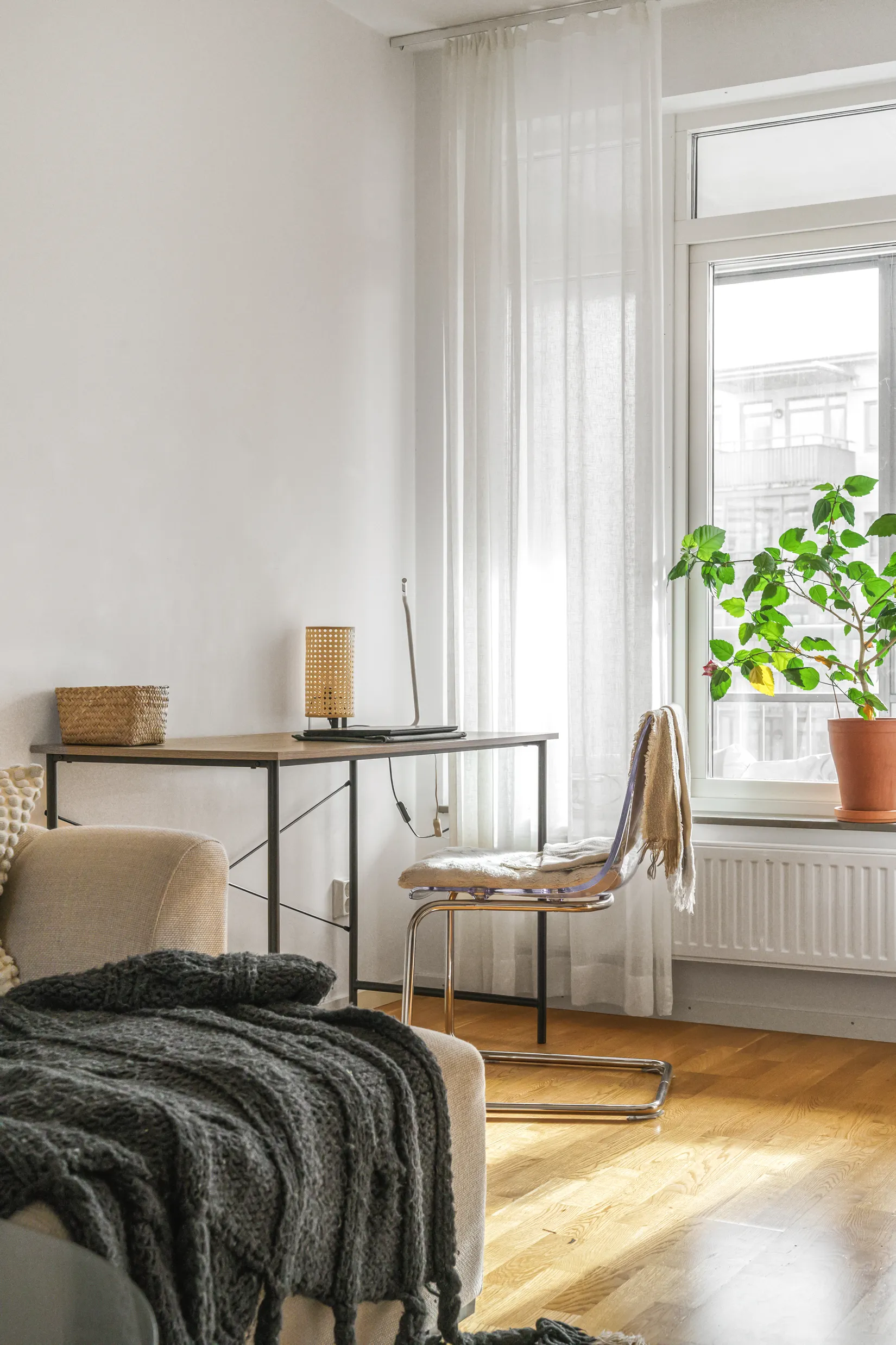 Bostadsrätt, Bryggaregatan 24, Sockerbruket, Lund