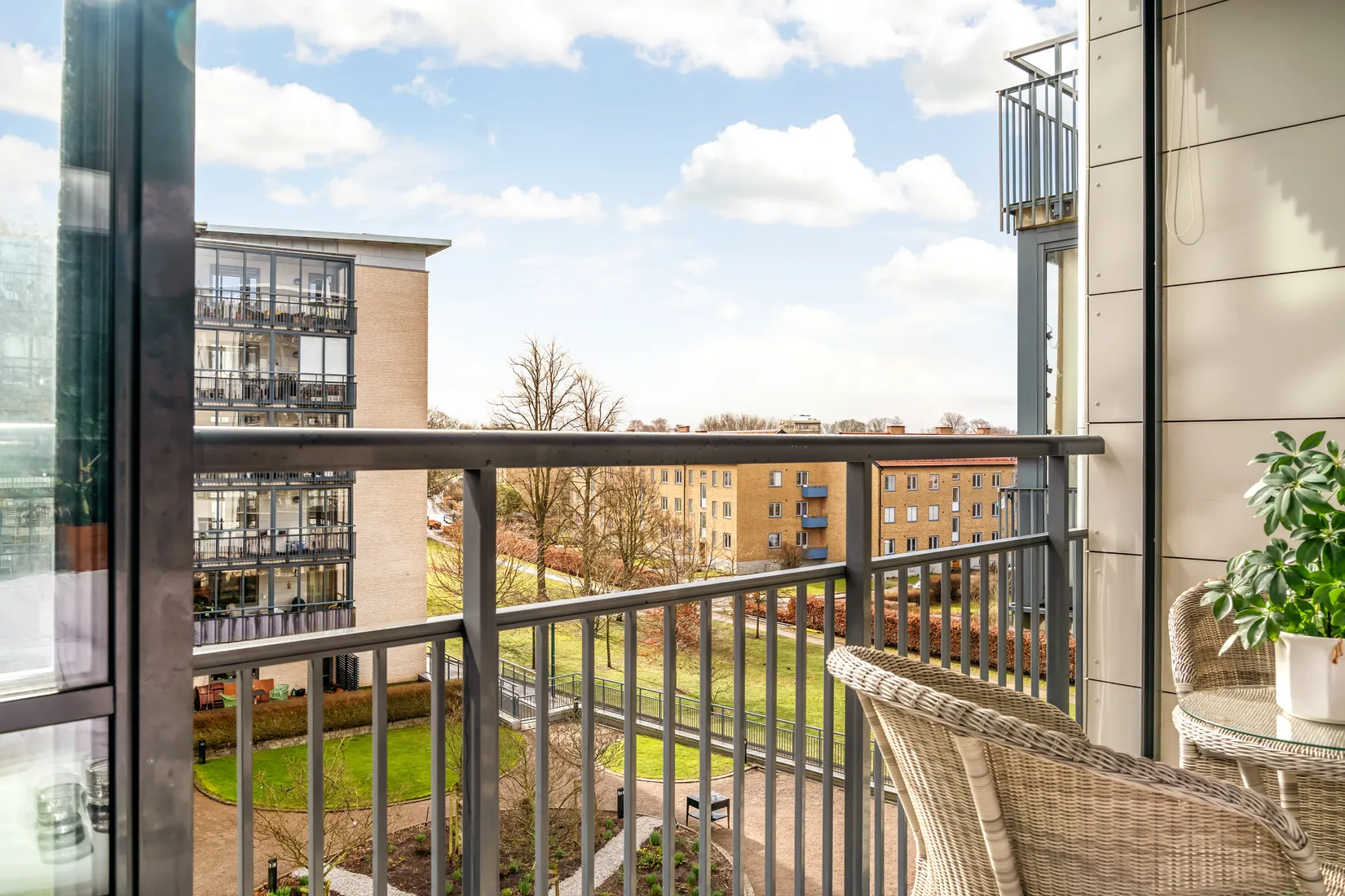 Bostadsrätt, Bryggaregatan 24, Sockerbruket, Lund