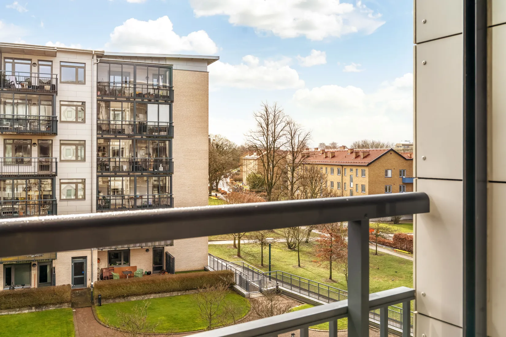 Bostadsrätt, Bryggaregatan 24, Sockerbruket, Lund