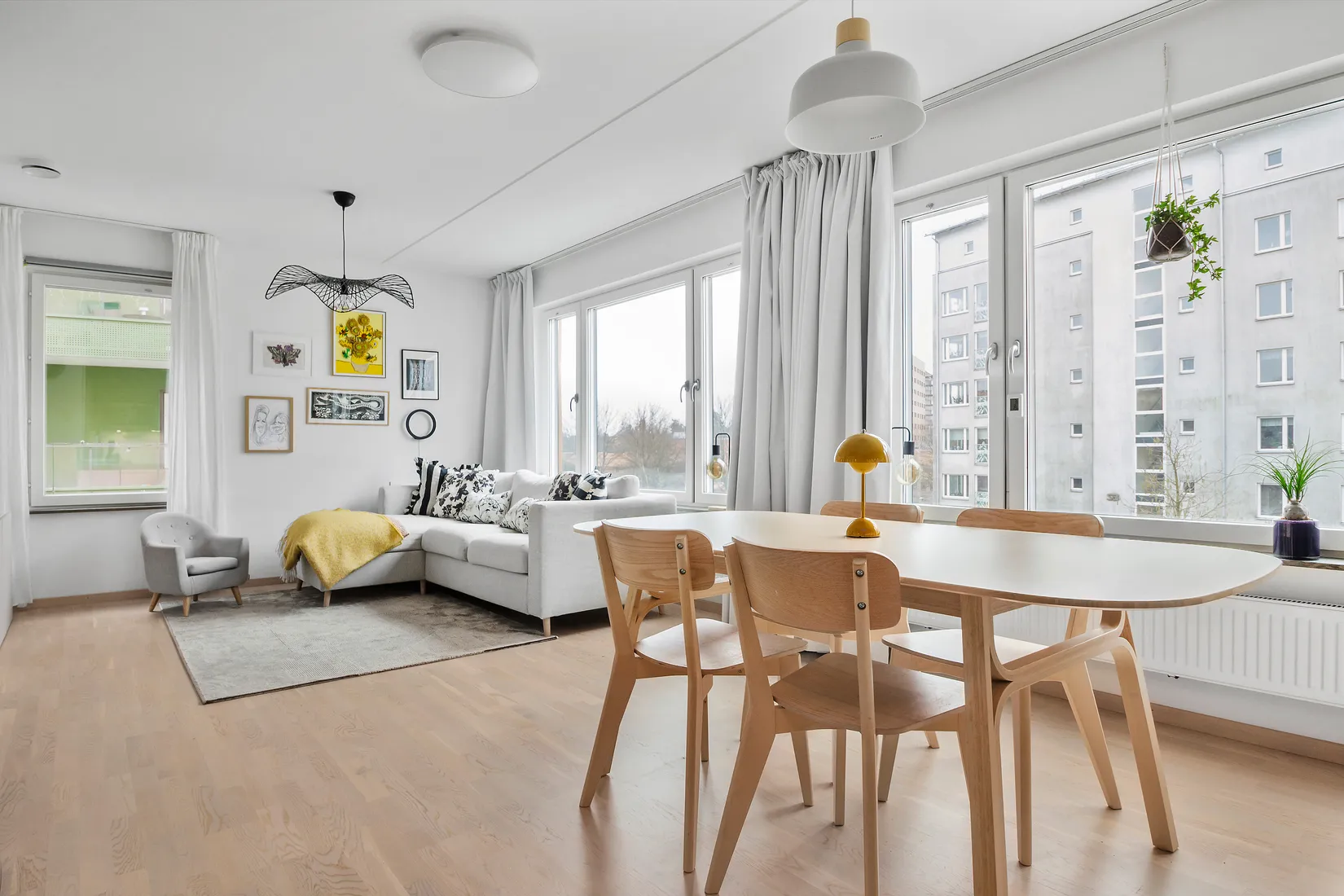 Bostadsrätt, Sofielundsvägen 37, Stockholm