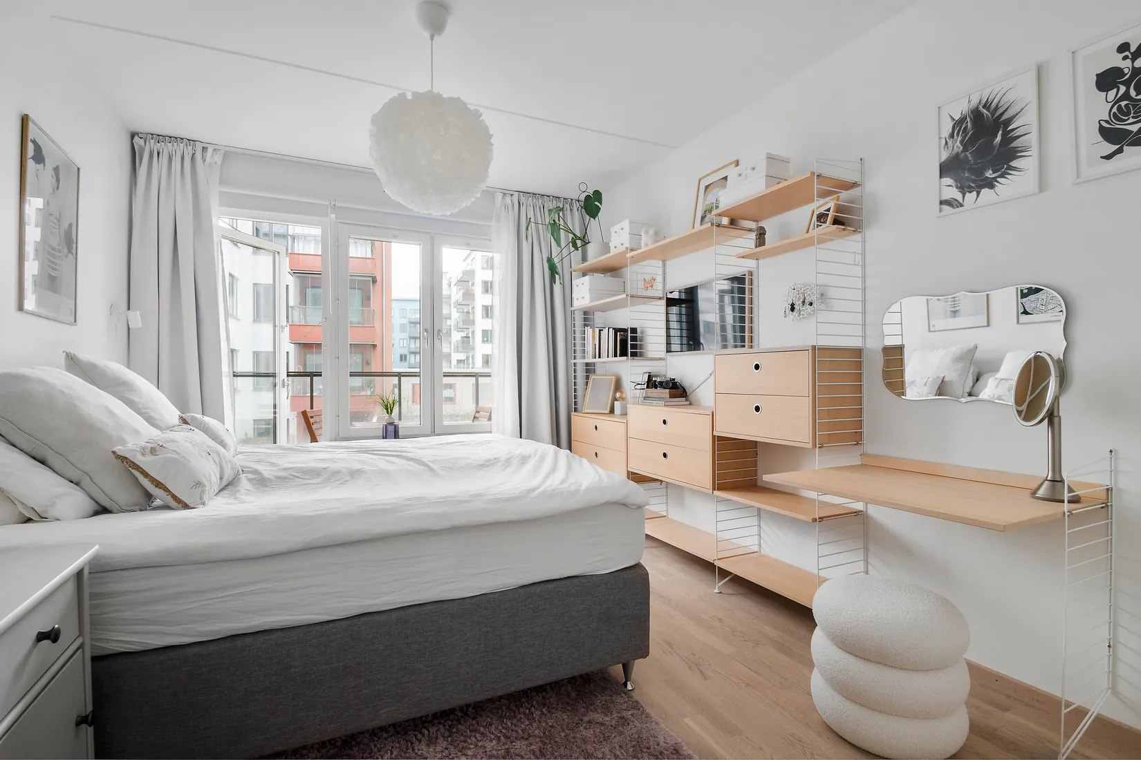 Bostadsrätt, Sofielundsvägen 37, Stockholm