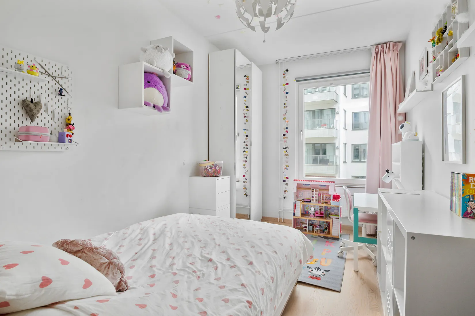 Bostadsrätt, Sofielundsvägen 37, Stockholm