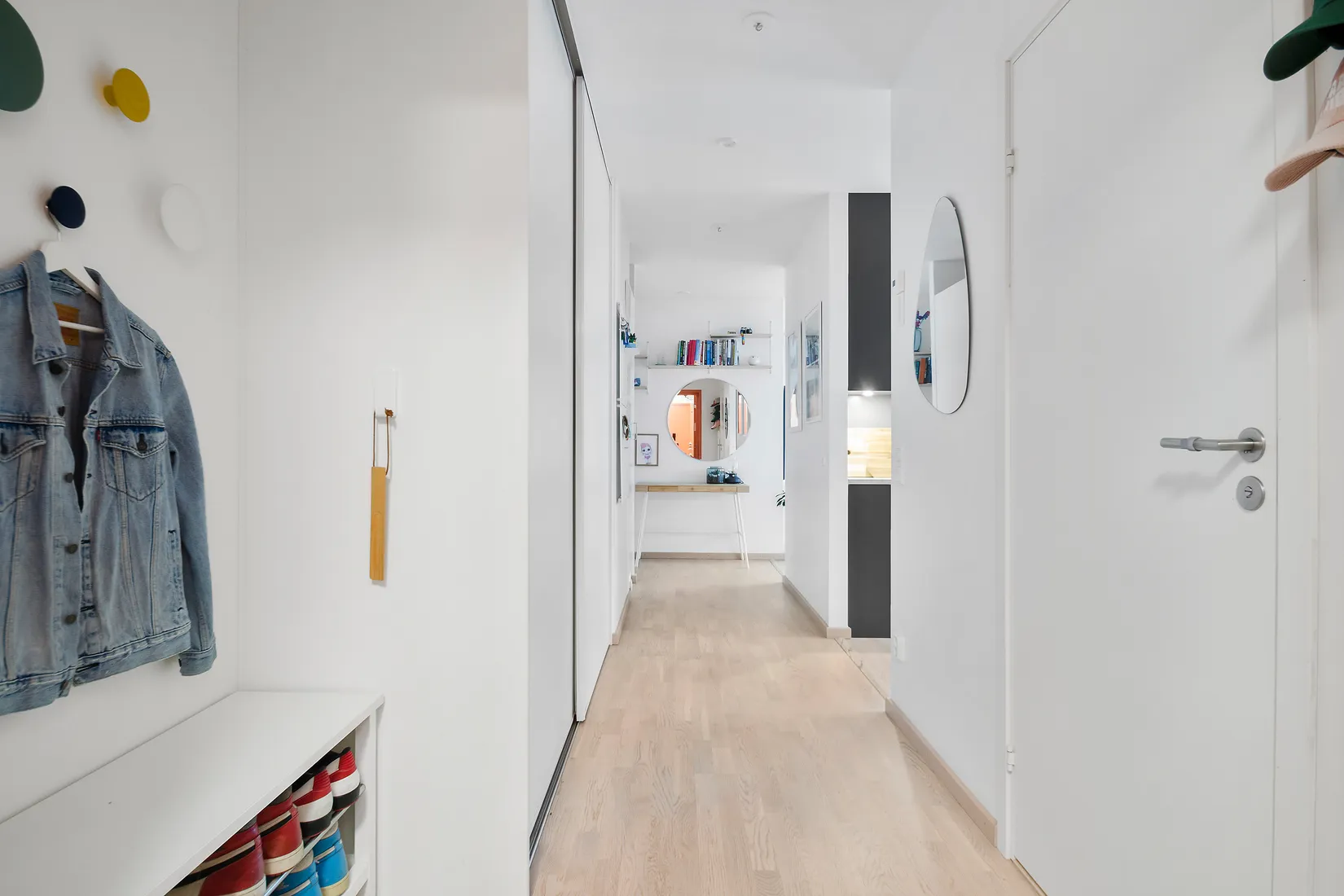 Bostadsrätt, Sofielundsvägen 37, Stockholm