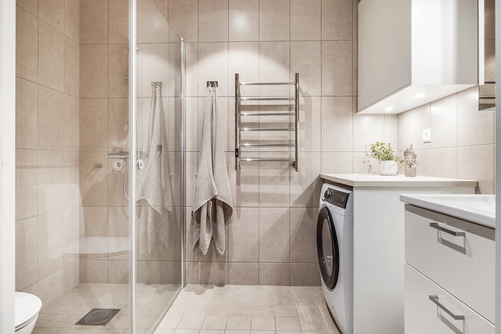 Bostadsrätt, Krogabäcksvägen 30, Nya Hovås, Göteborg