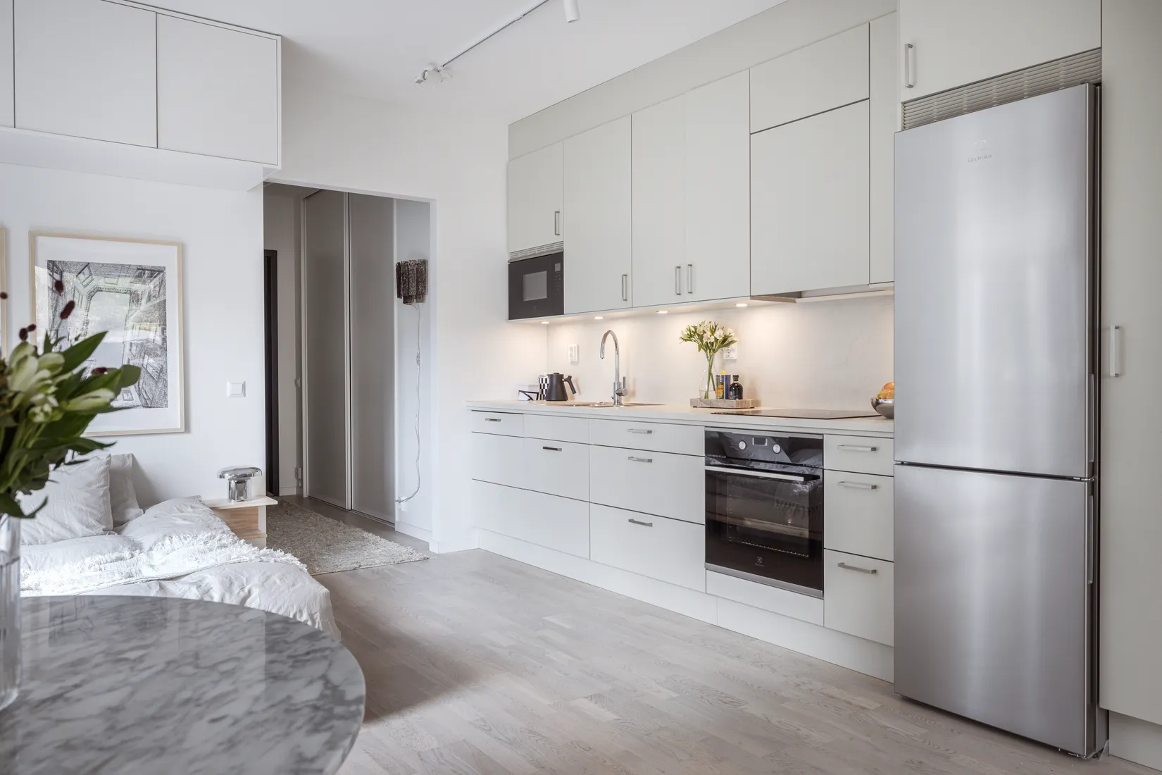 Bostadsrätt, Krogabäcksvägen 30, Nya Hovås, Göteborg