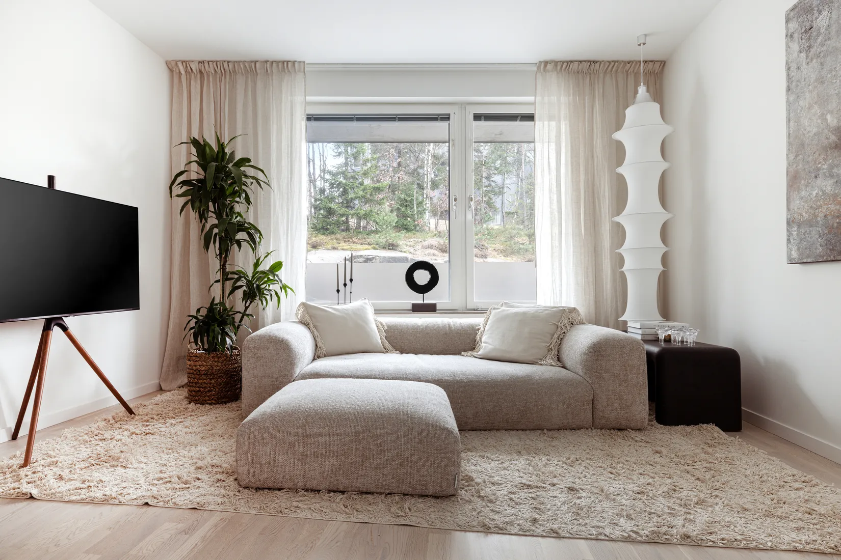 Bostadsrätt, Krogabäcksvägen 30, Nya Hovås, Göteborg