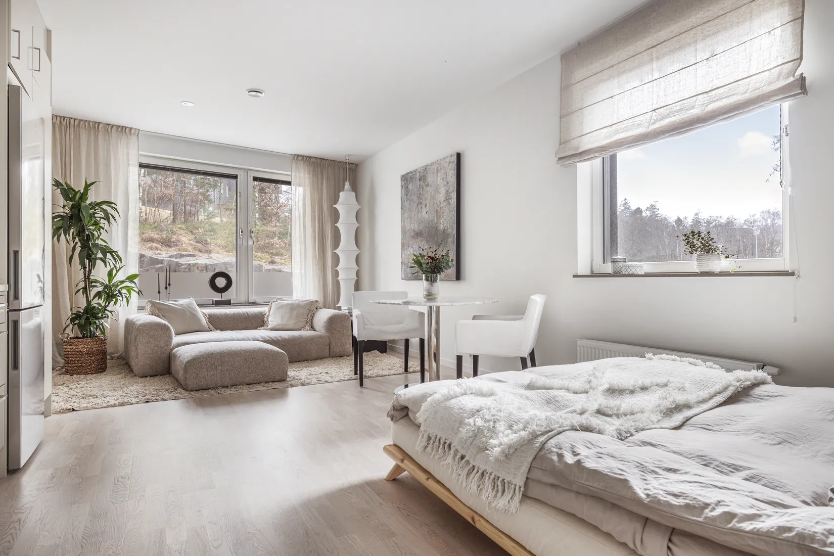 Bostadsrätt, Krogabäcksvägen 30, Nya Hovås, Göteborg