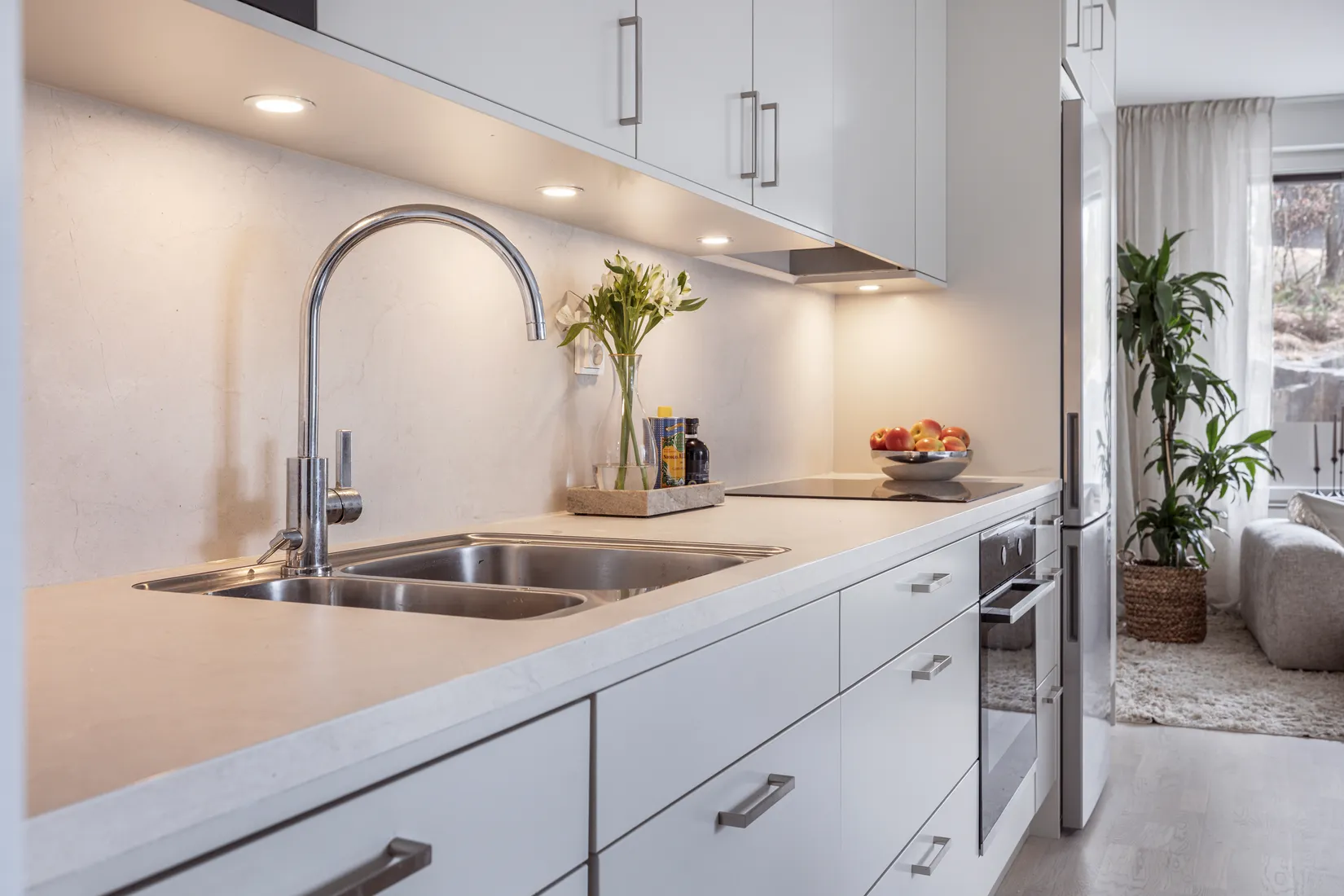 Bostadsrätt, Krogabäcksvägen 30, Nya Hovås, Göteborg