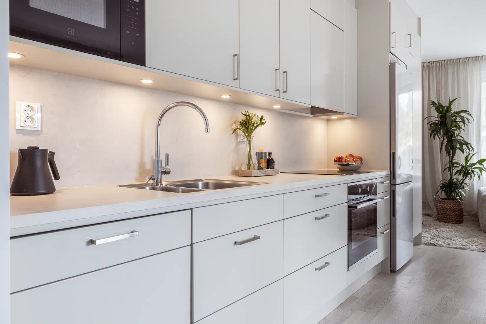 Bostadsrätt, Krogabäcksvägen 30, Nya Hovås, Göteborg